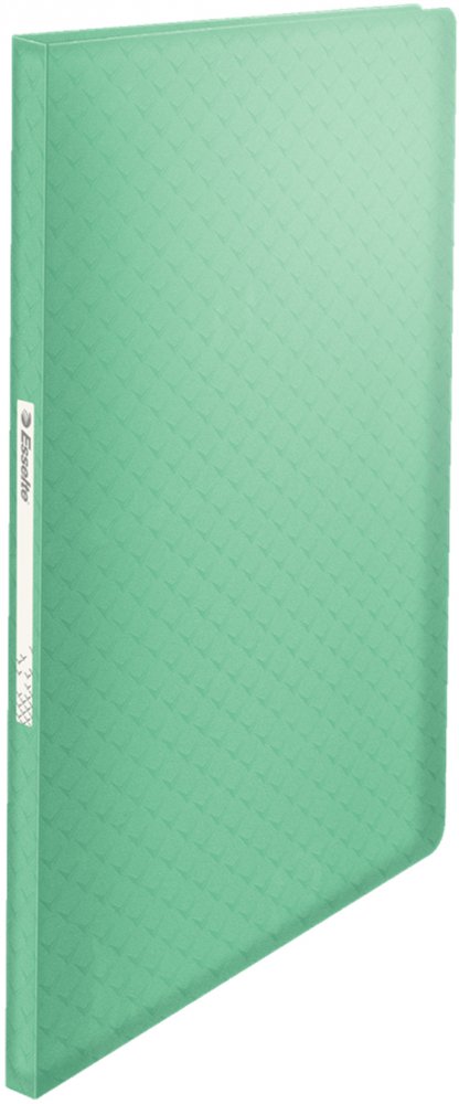 Album ofertowy Esselte Colour'Ice, A4, 80 koszulek, zielony