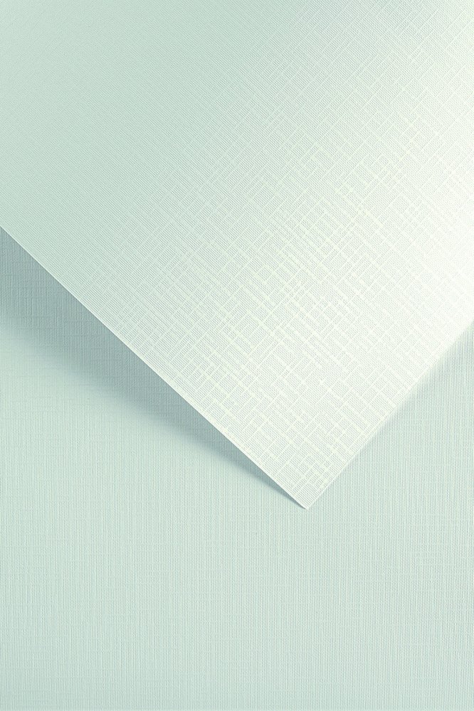 4x Papier ozdobny Galeria Papieru Holland, płótno, 100g/m2, 50 arkuszy, biały