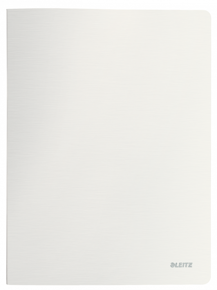 Album ofertowy Leitz Style, A4, 40 koszulek, biały