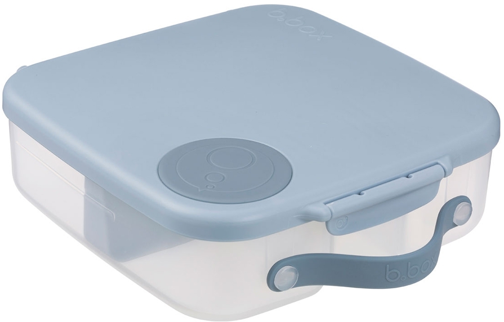 Lunchbox B.Box, z wkładem chłodzącym, 2l, Chill Out