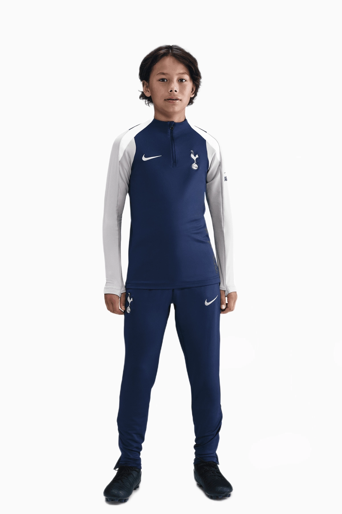 Bluza Nike Tottenham Hotspur 25/26 Strike Junior