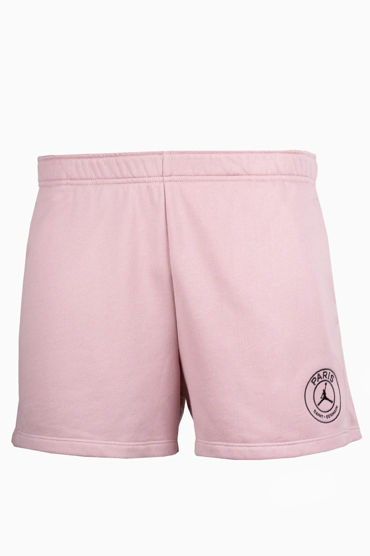 Spodenki Nike PSG 25/26 Fleece Damskie - Różowy