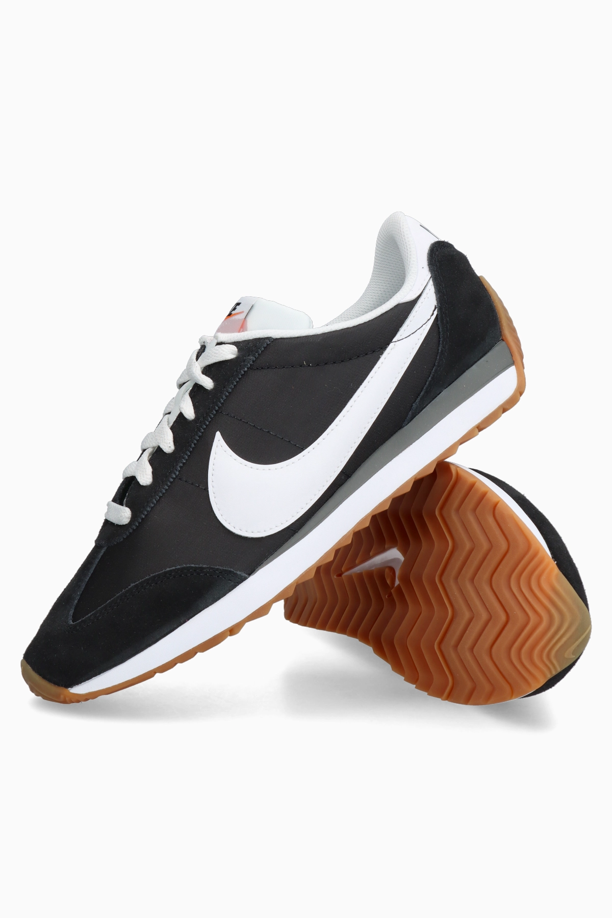 Buty Sneakers Nike Pacific - Czarny