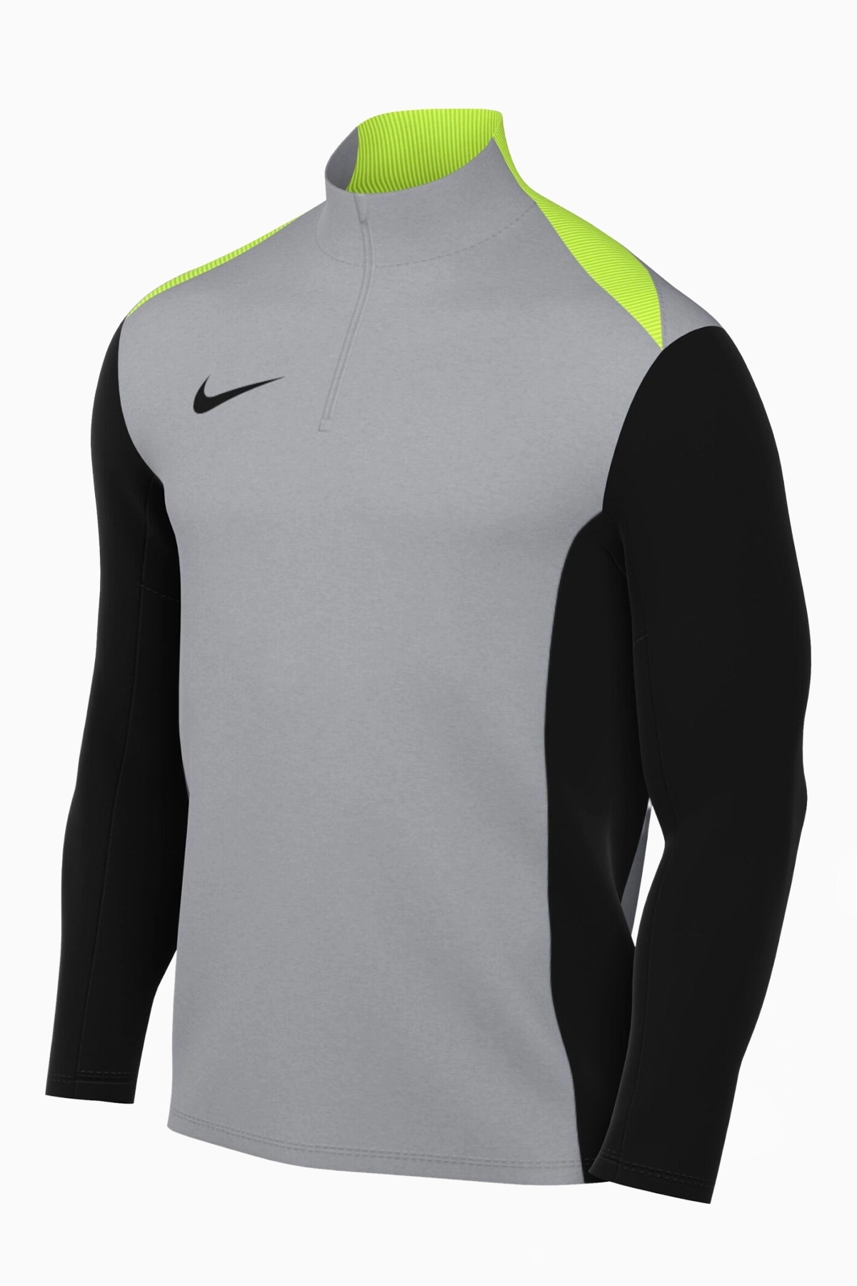 Bluza Nike Dri-FIT Academy Pro 24 - Szary