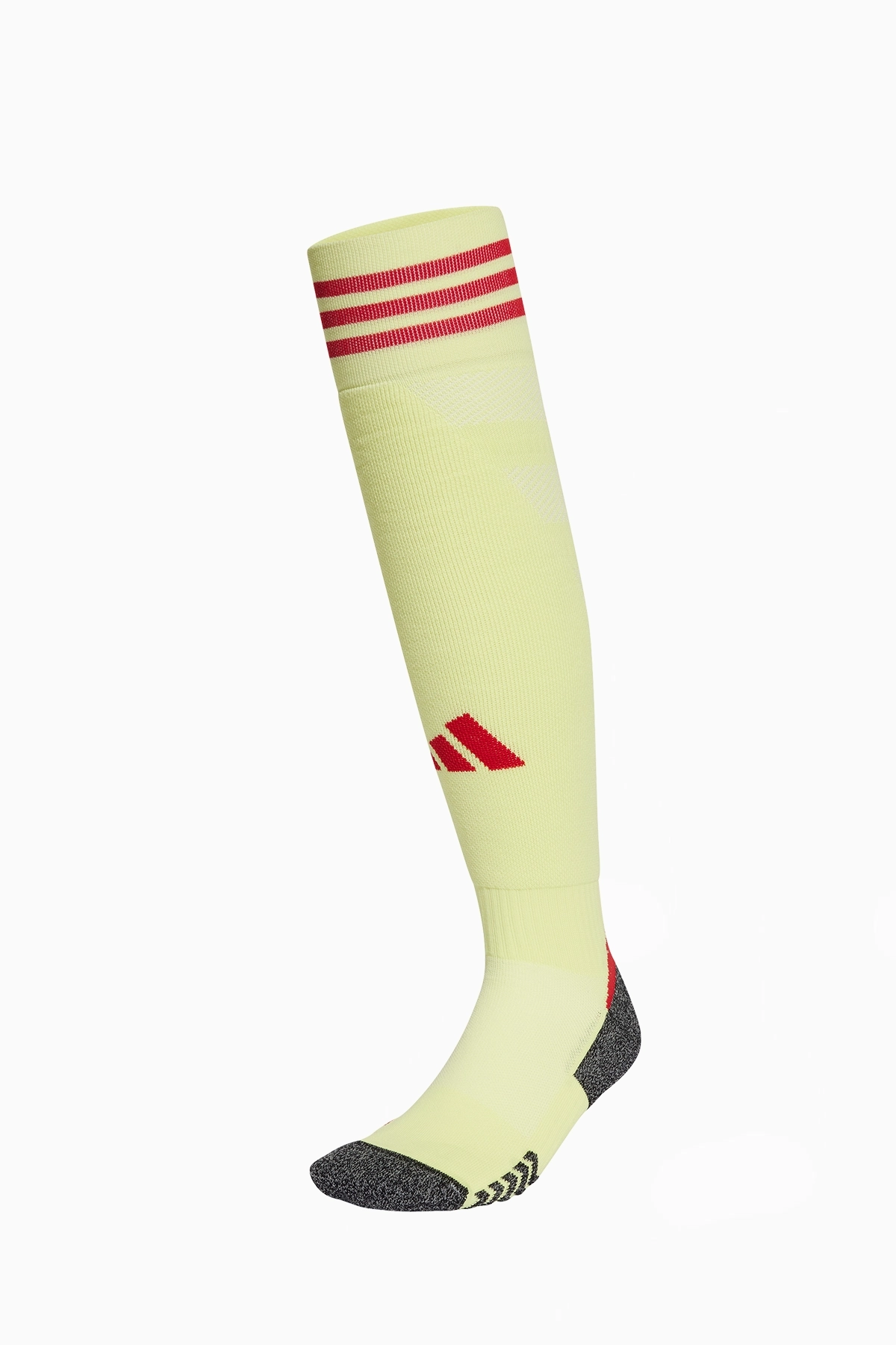 Getry adidas Parasol Wrocław 25/26 - Żółty