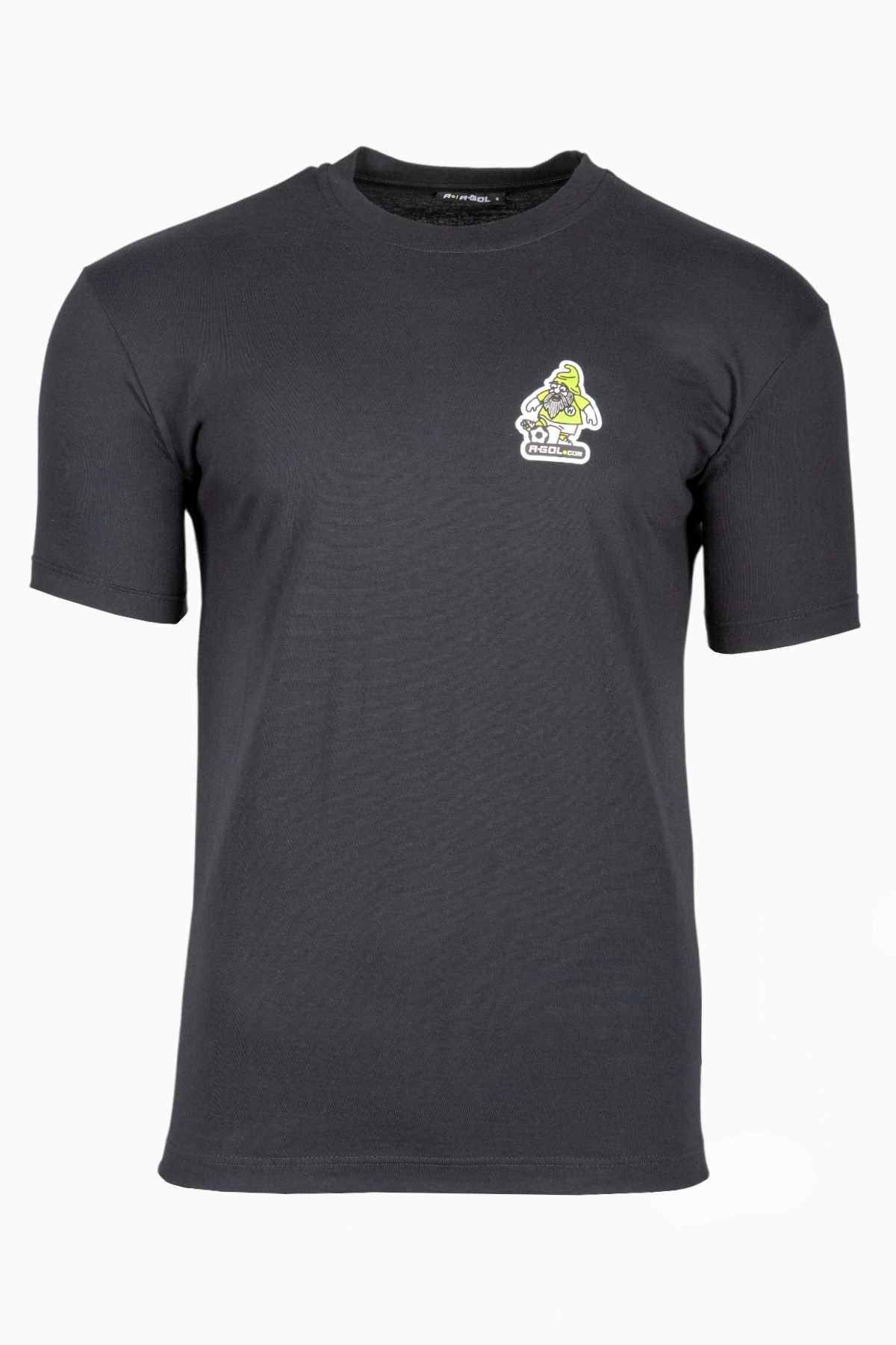 Koszulka R-GOL Wrocław - Czarny
