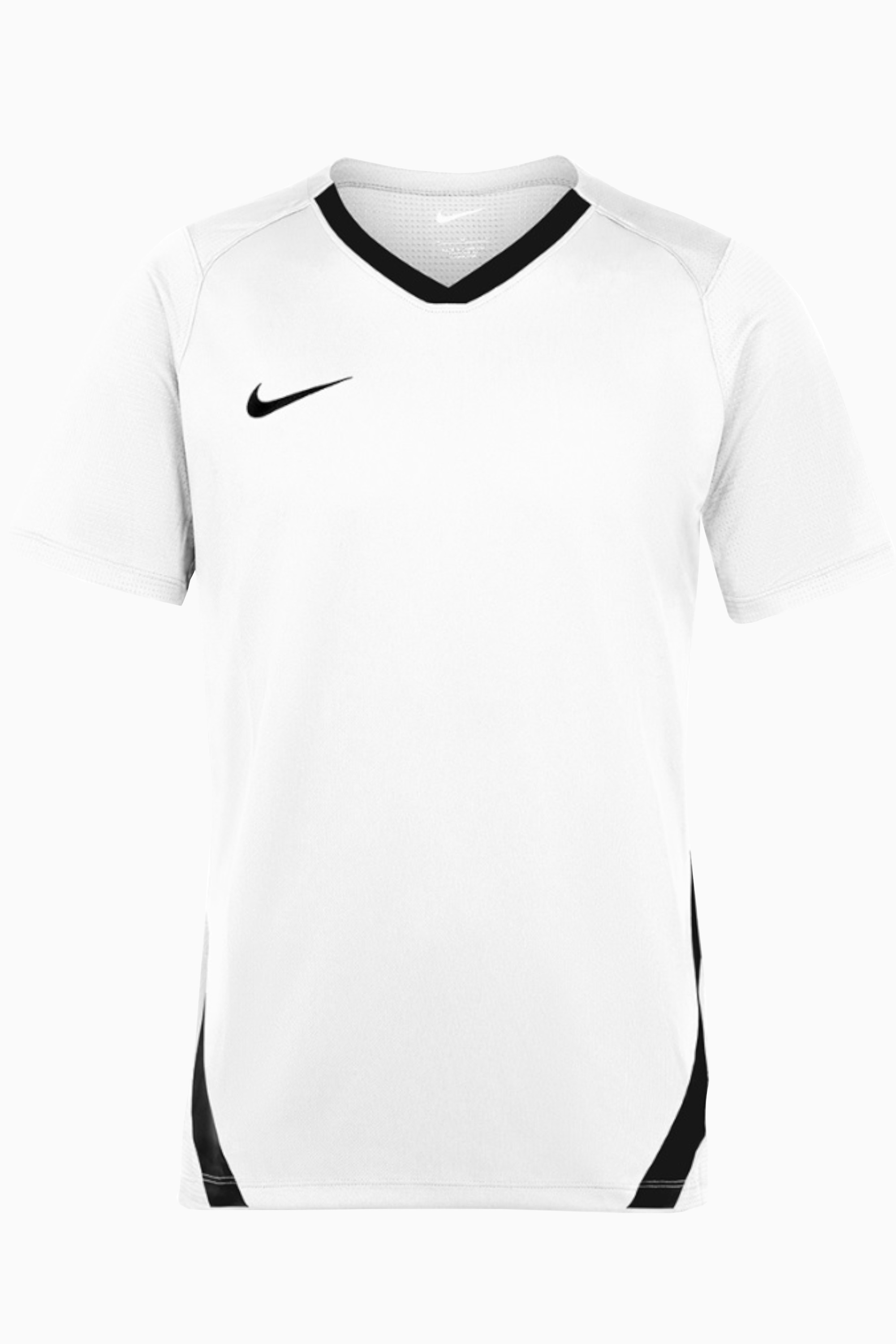 Koszulka Nike Team Volleyball Spike - Biały