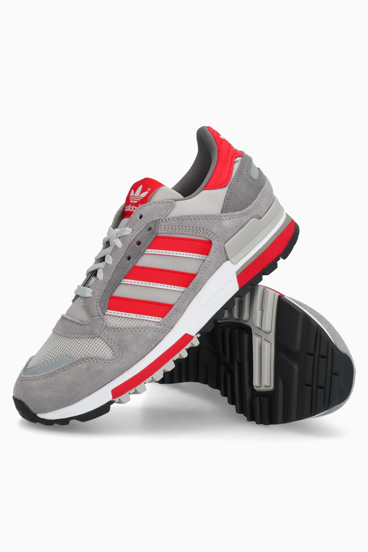 Buty Sneakers adidas ZX 600 - Szary