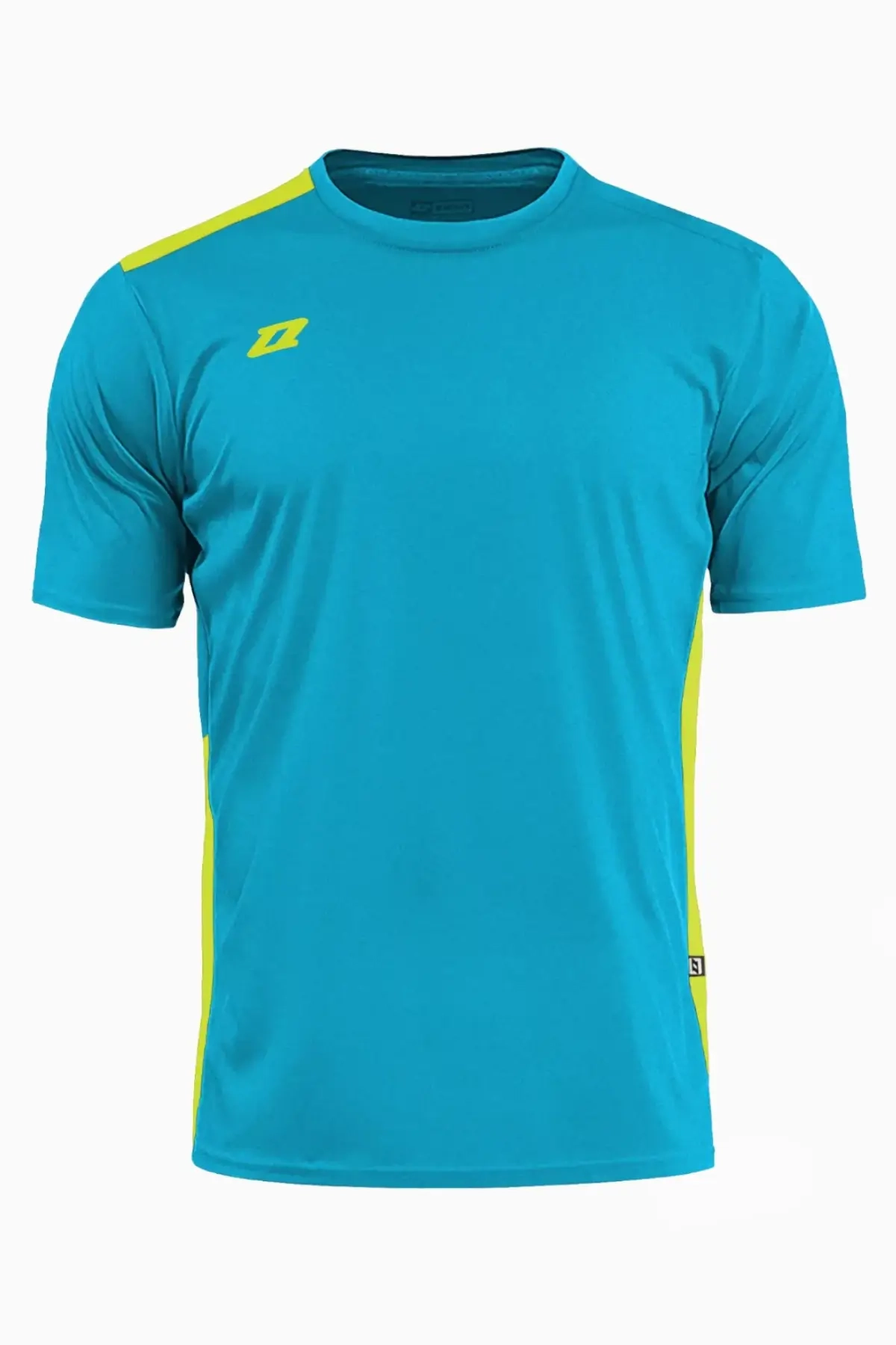 Koszulka Zina Contra - Błękitny