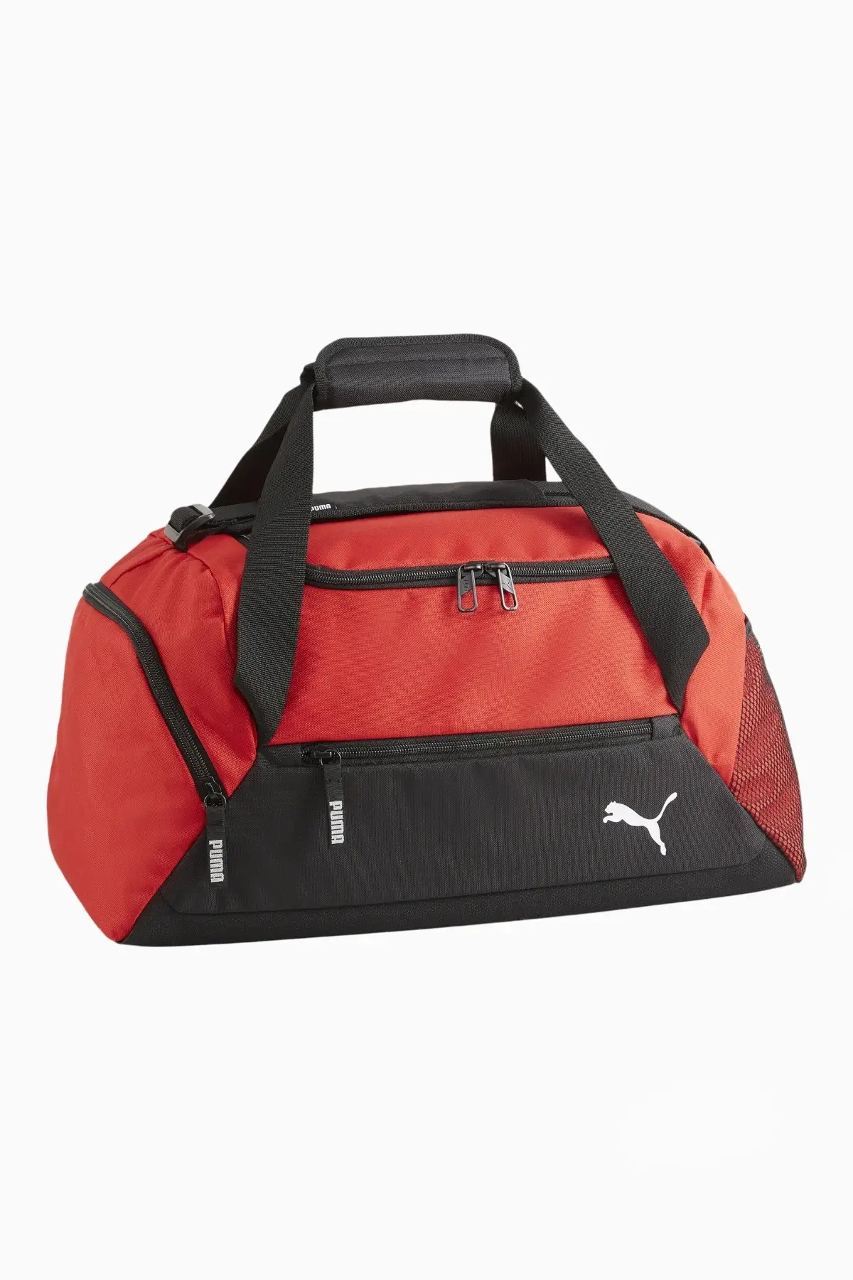 Torba Puma teamGoal S - Czerwony