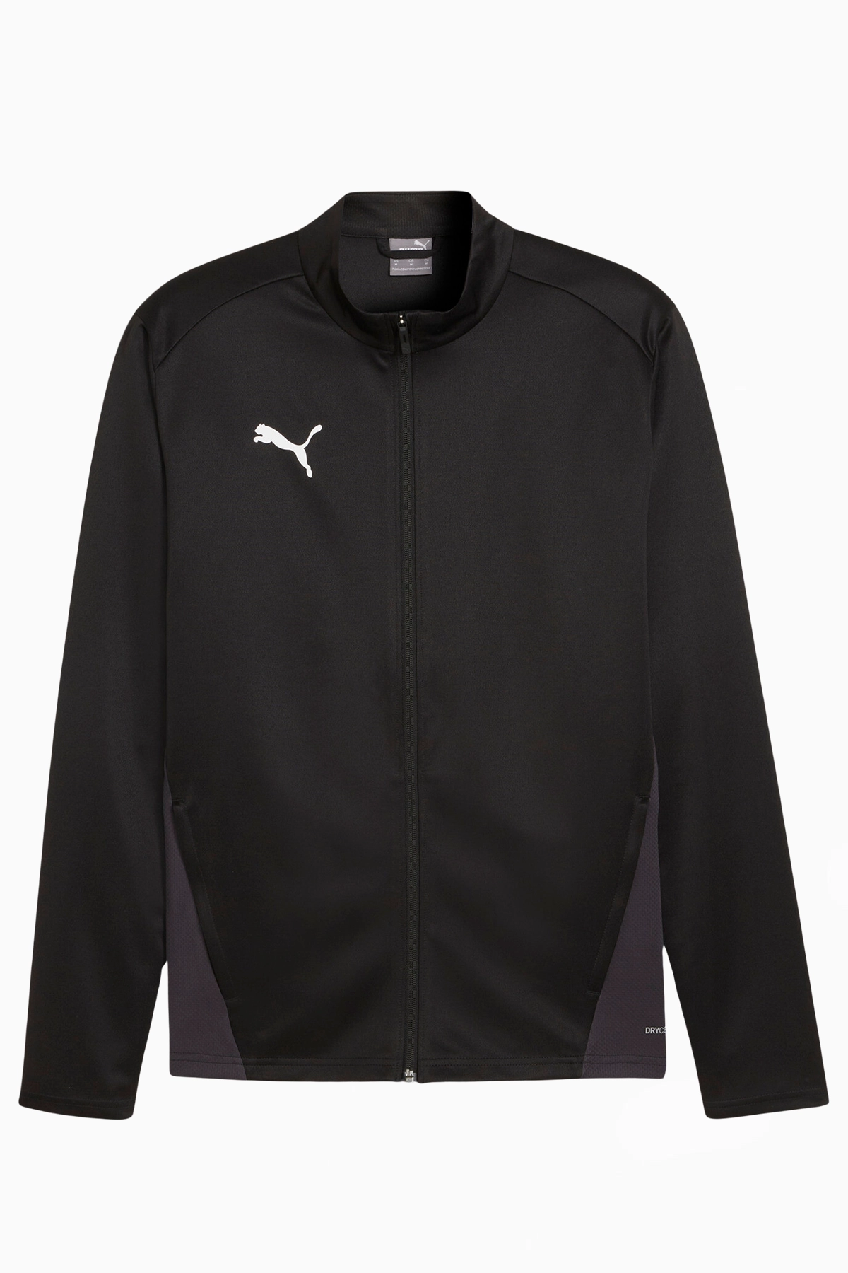 Bluza Puma teamGOAL Training Jacket - Czarny