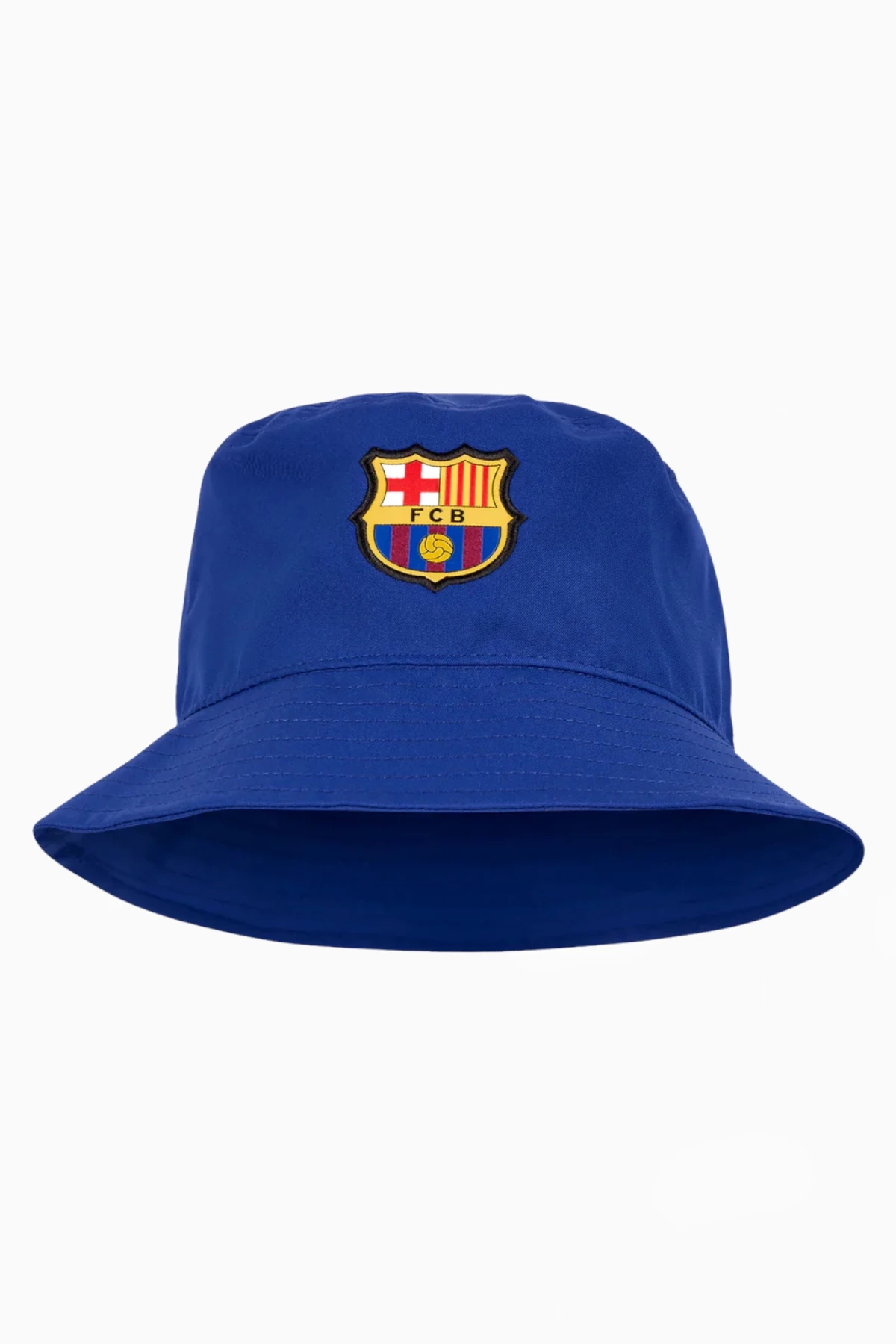 Czapka Nike FC Barcelona 25/26 Bucket Hat - Niebieski