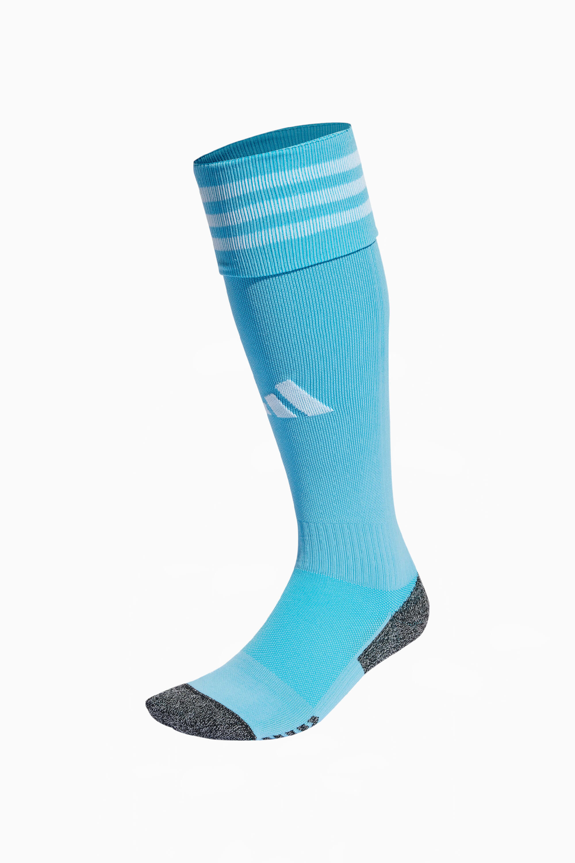 Getry adidas Adi 23 - Błękitny