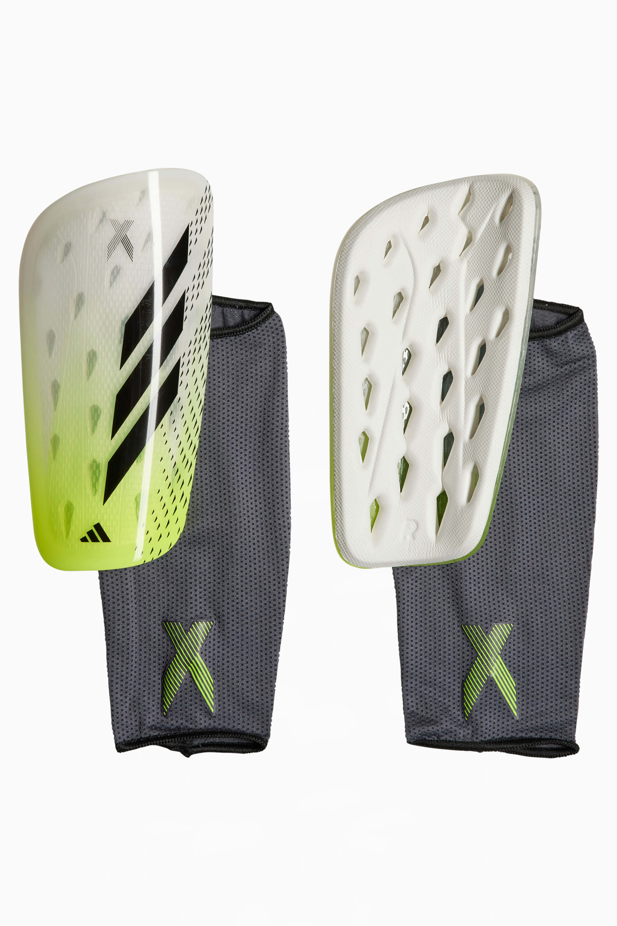 Ochraniacze adidas X Crazyfast League