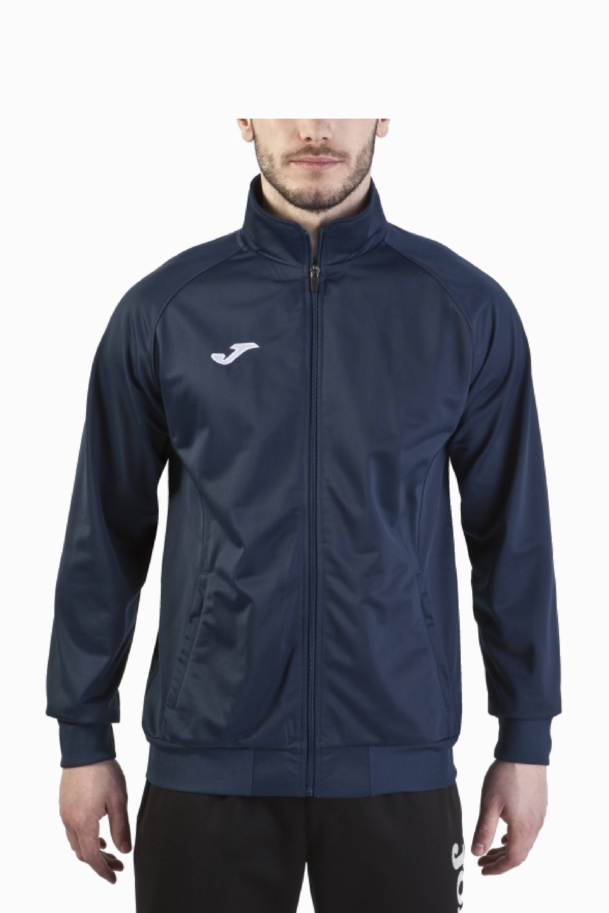 Bluza Joma Gala - Granatowy