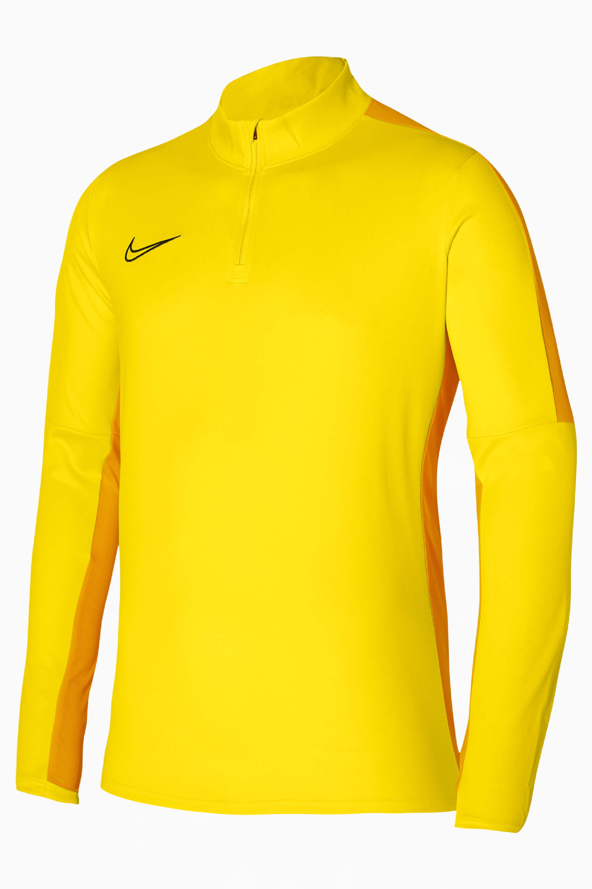 Bluza Nike Dri-FIT Academy - Żółty
