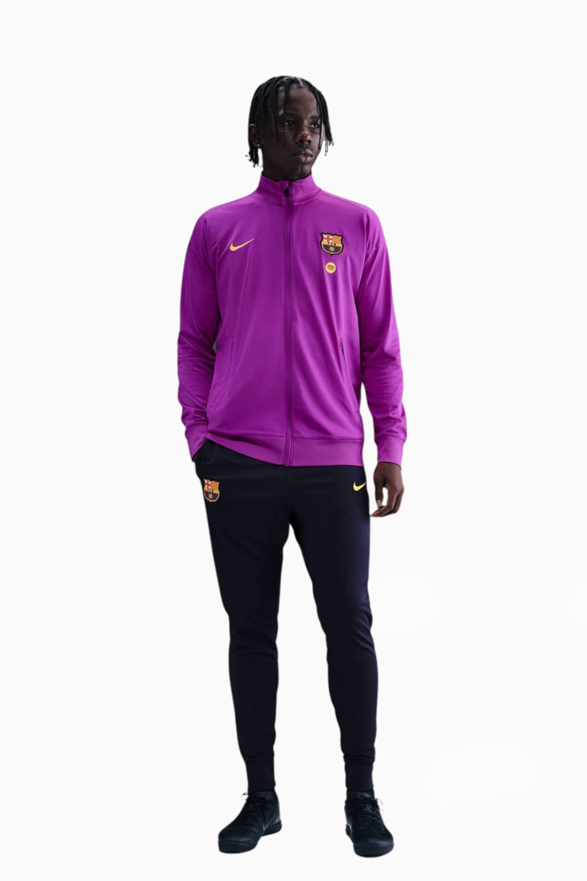 Dres Nike FC Barcelona 25/26 Strike