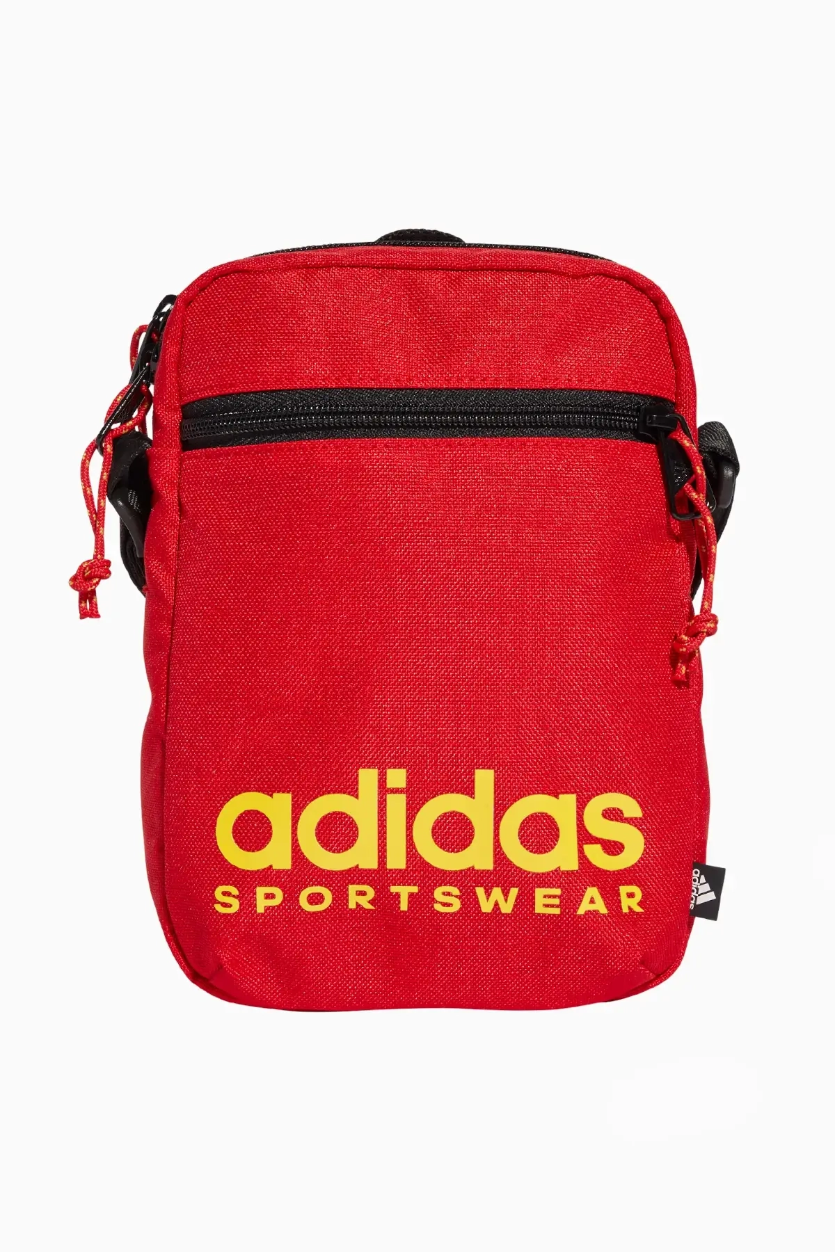Saszetka na ramię adidas Sportswear Festival Nations Pack - Czerwony