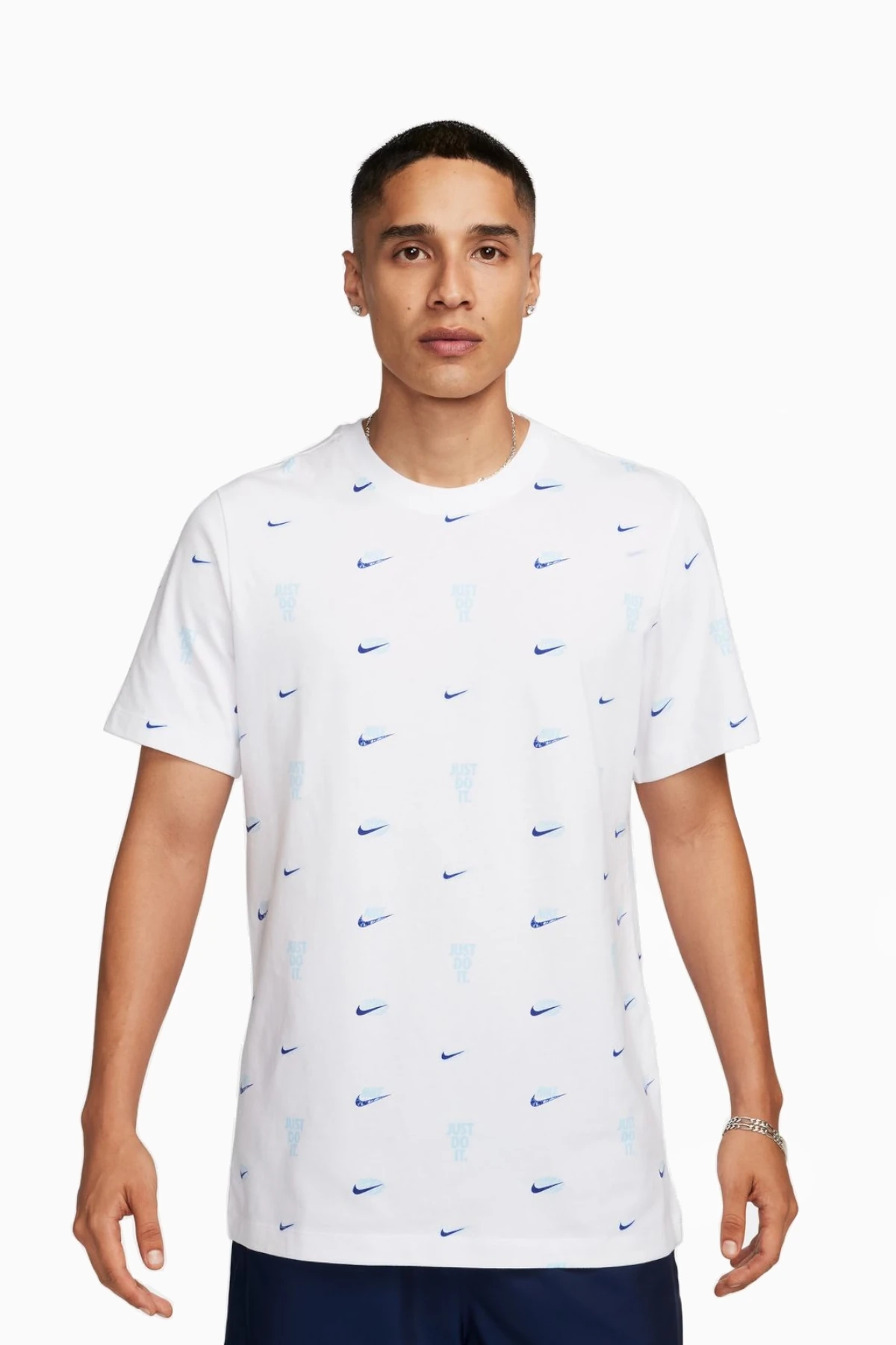 Koszulka Nike Sportswear - Biały