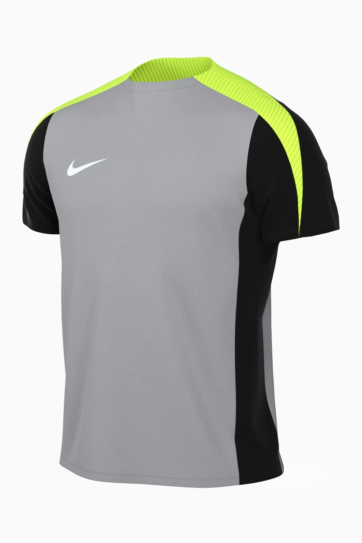 Koszulka Nike Dri-FIT Strike 24 Training Top - Szary