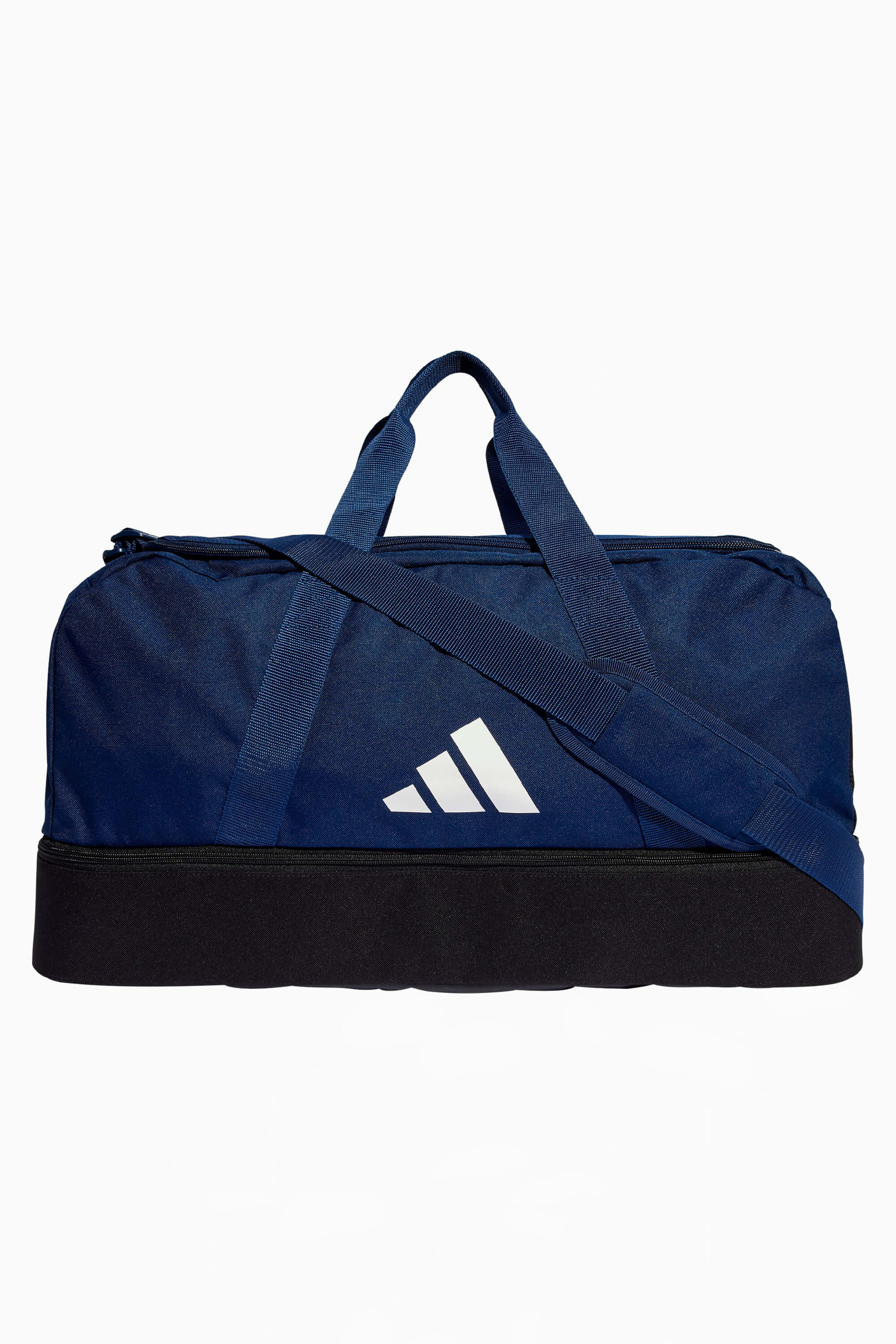Torba adidas Tiro 23 League Dufflebag M - Granatowy
