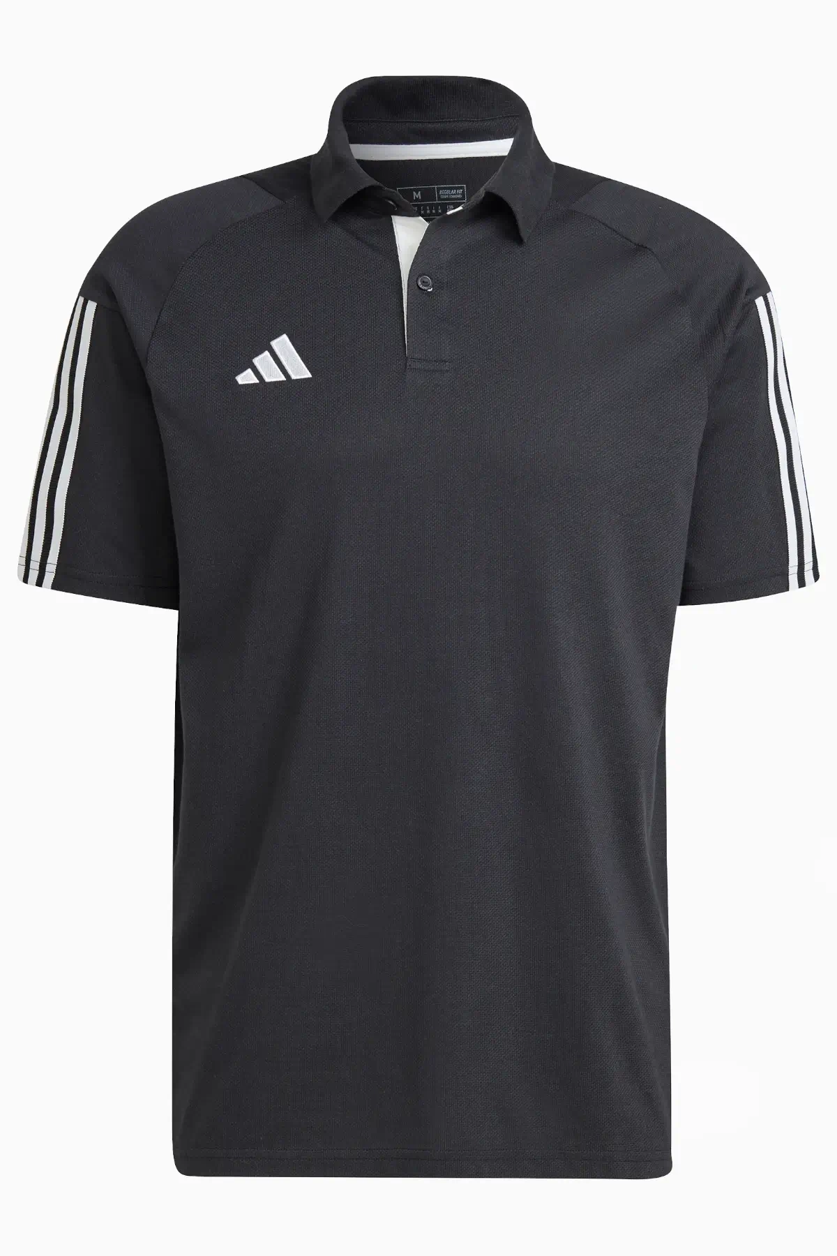 Koszulka adidas Tiro 23 Competition Polo - Czarny