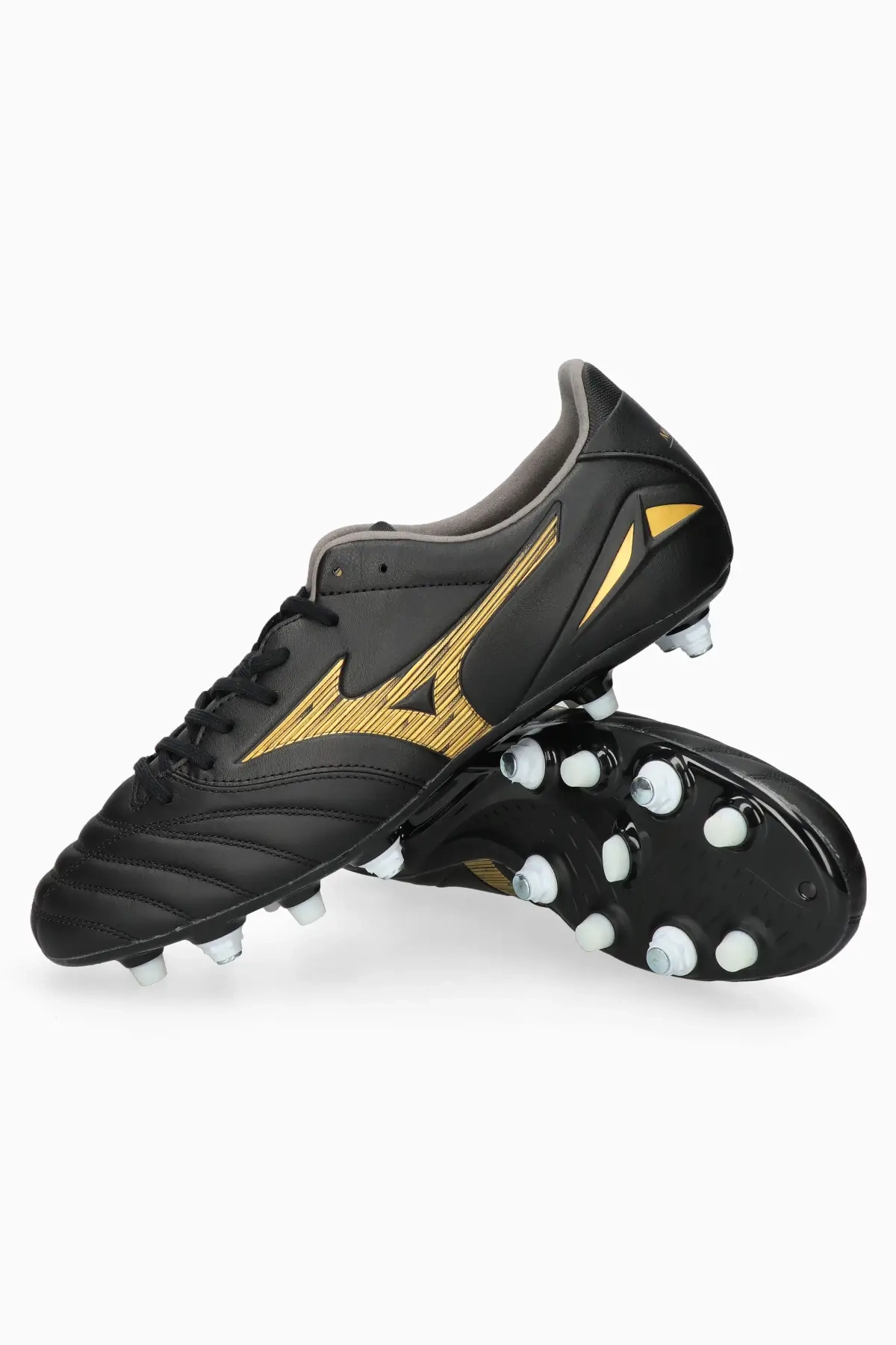 Korki Mizuno Morelia Neo IV Pro Mix - Czarny