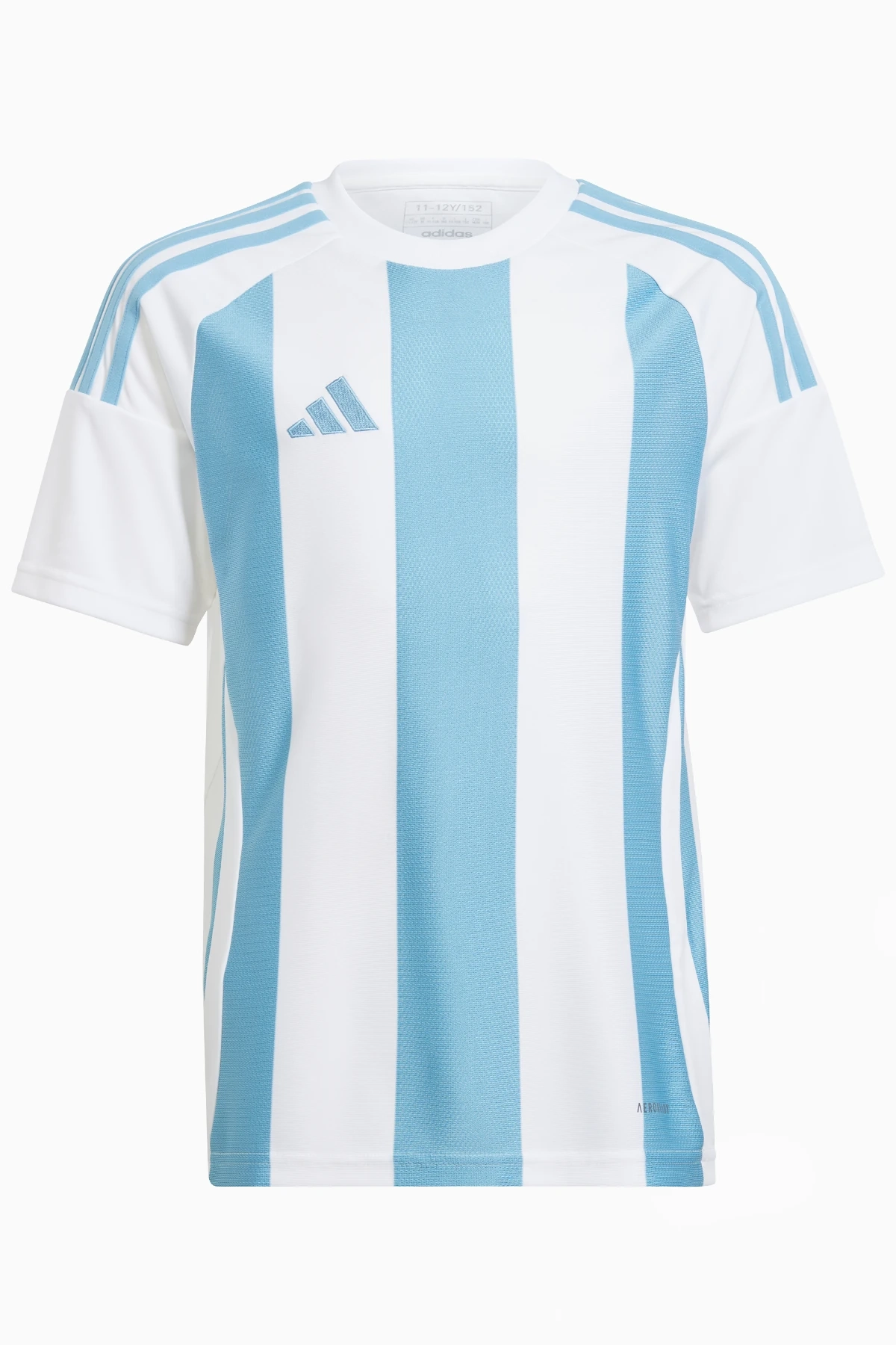Koszulka adidas Striped 24 Junior