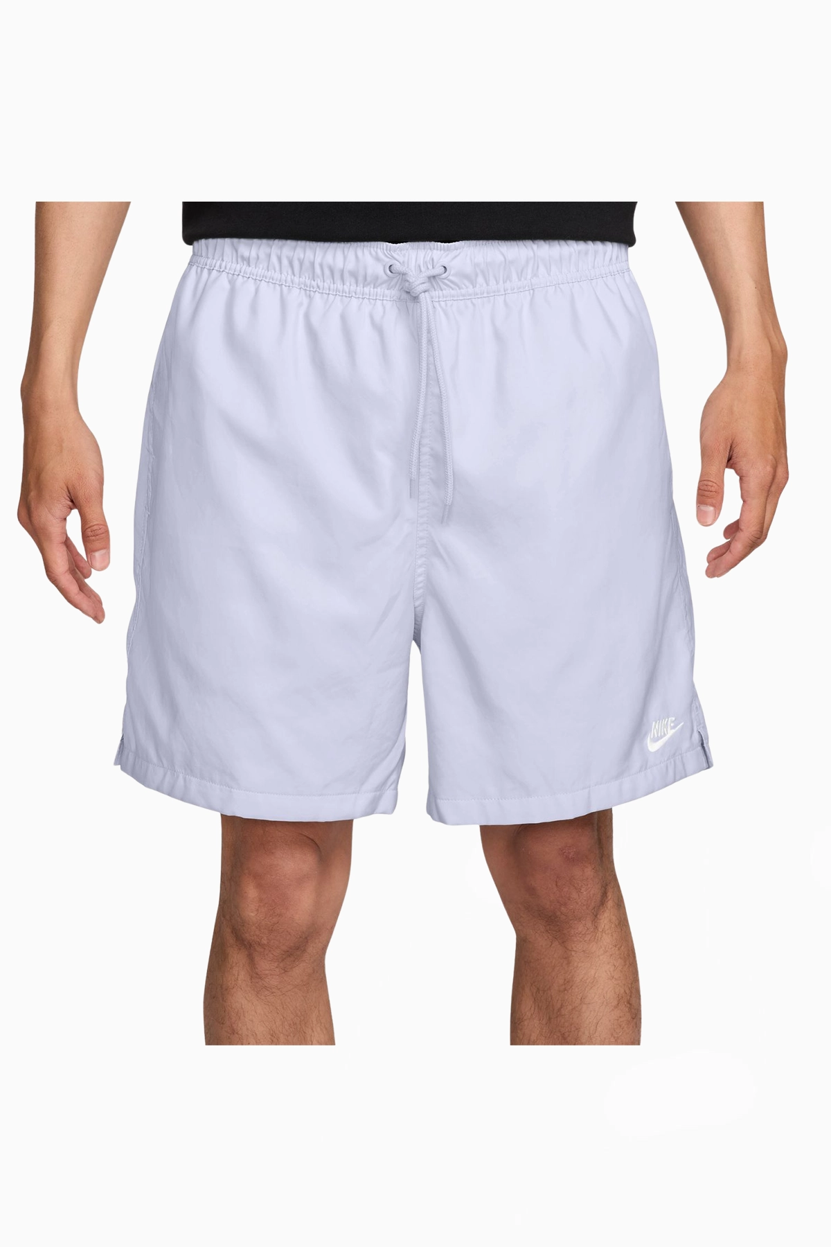 Spodenki Nike Club - Szary