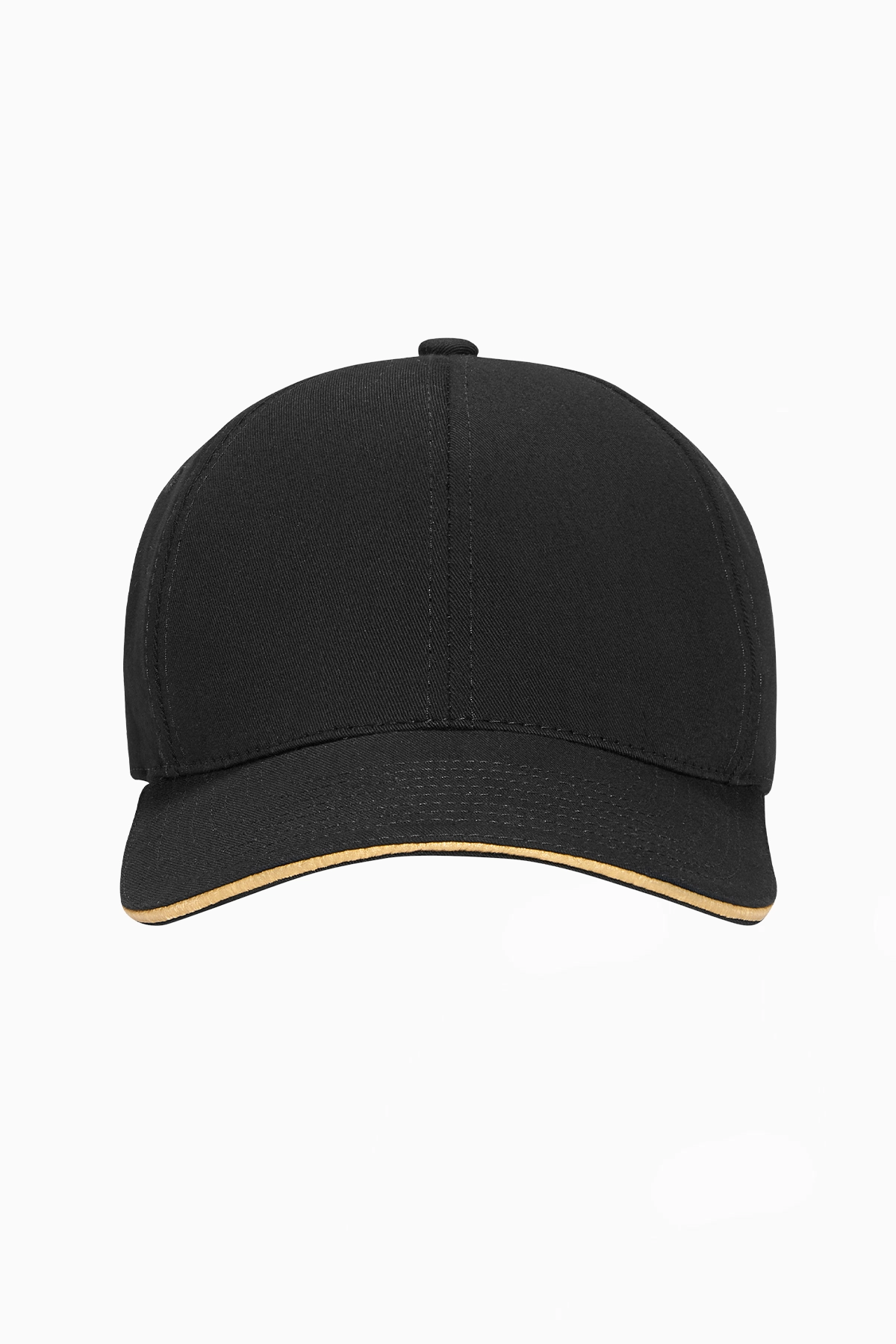 Czapka Legia Warszawa 24/25 Syrenka - Czarny