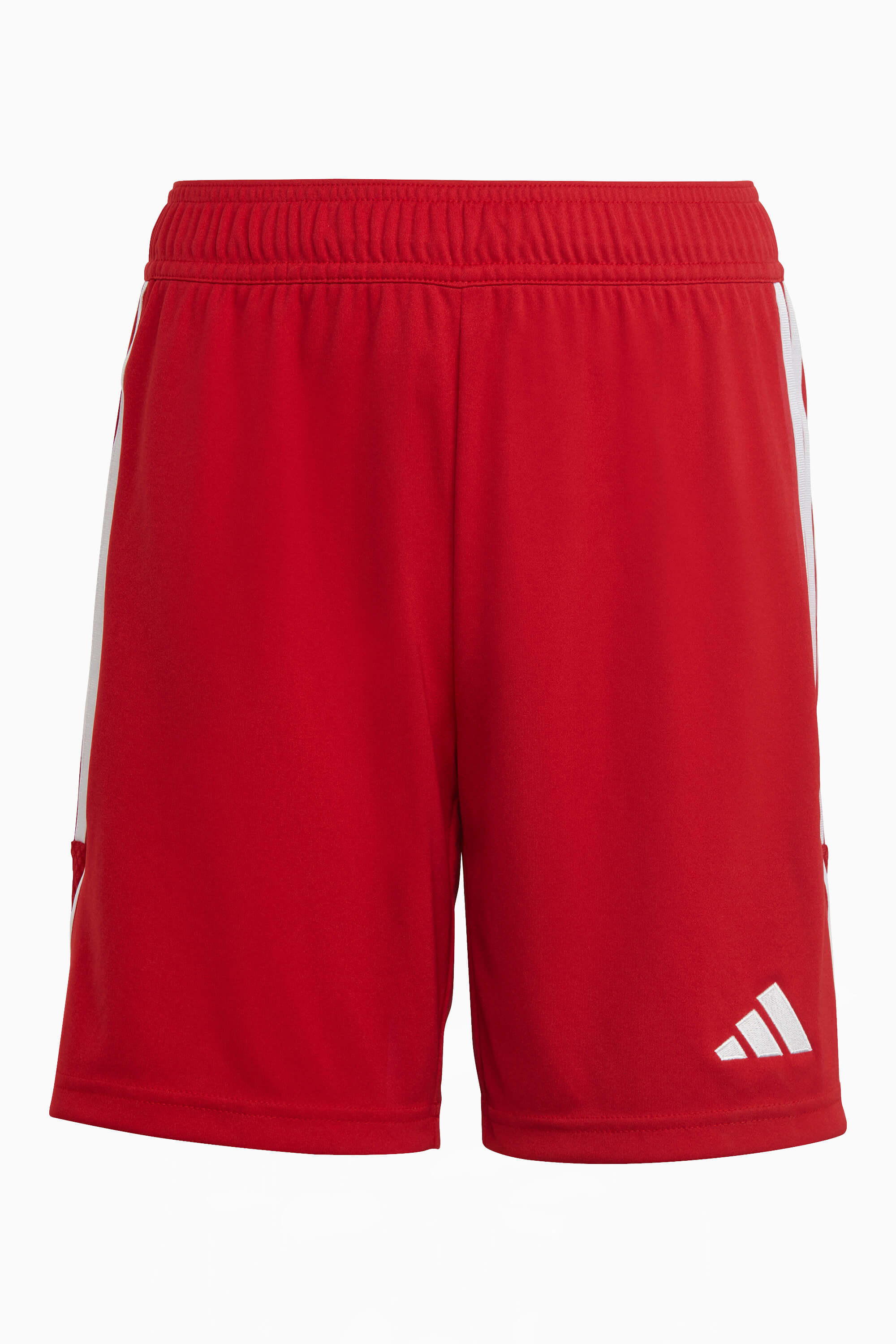 Spodenki adidas Tiro 23 League Junior - Czerwony