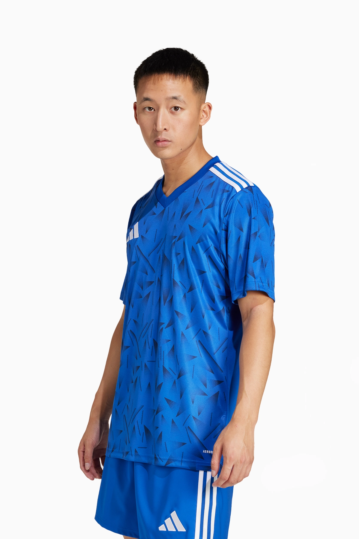 Koszulka adidas Team Icon 25 - Niebieski