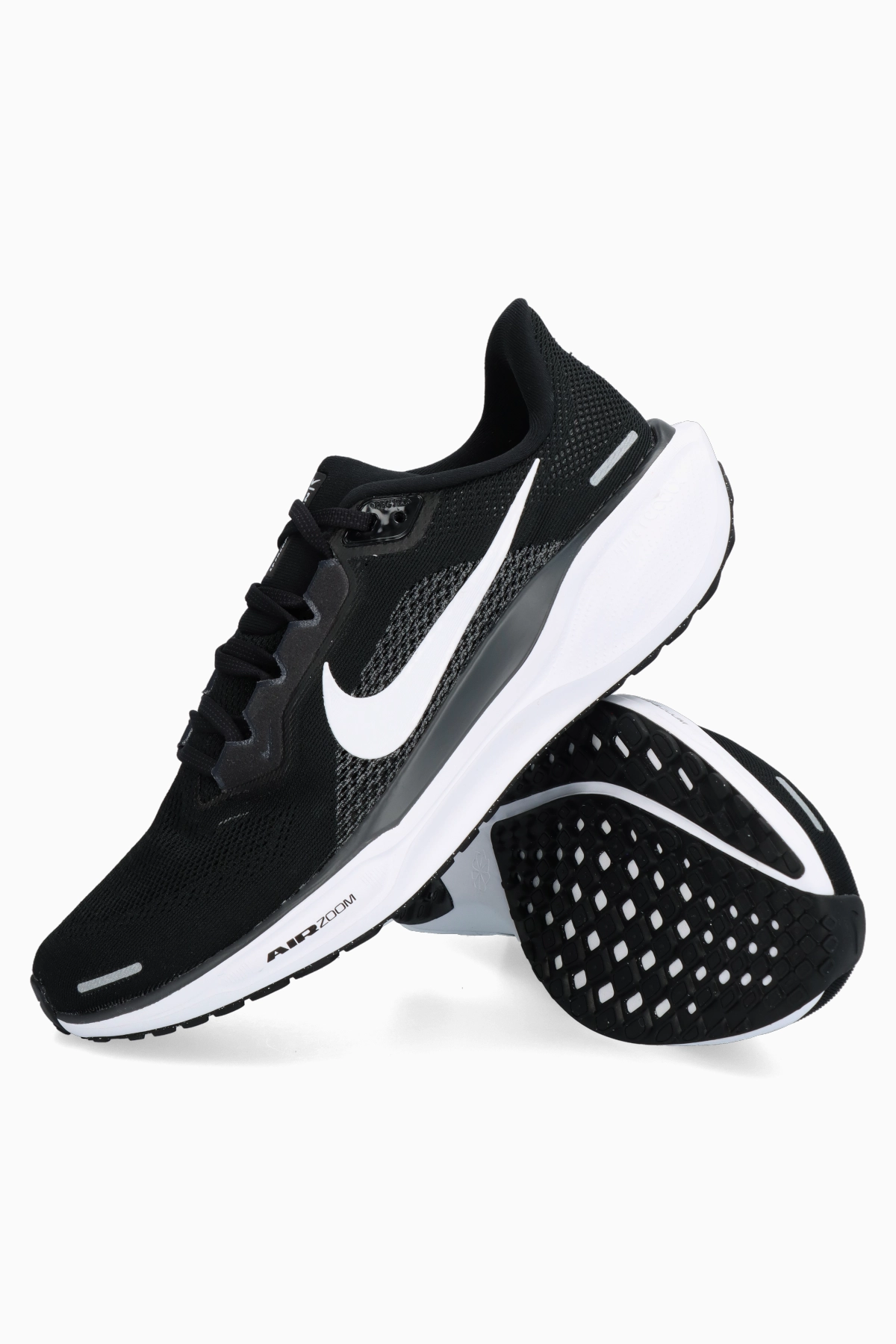 Buty Nike Pegasus 41 - Czarny