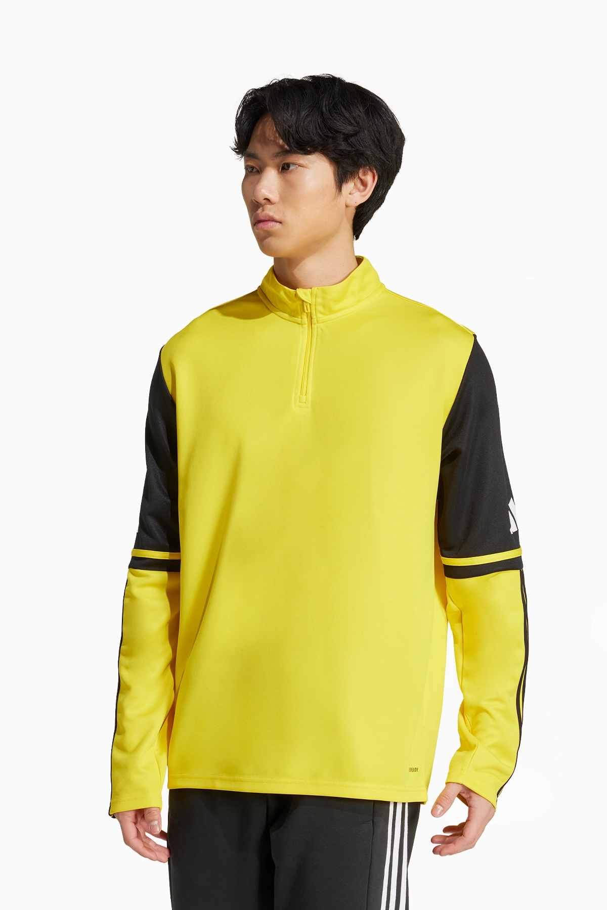 Bluza adidas Squadra 25 Training Top - Żółty