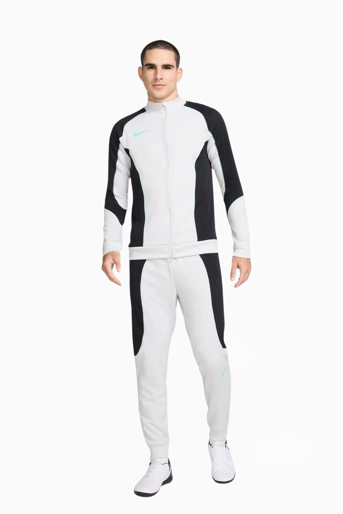 Dres Nike Strike+ - Biały