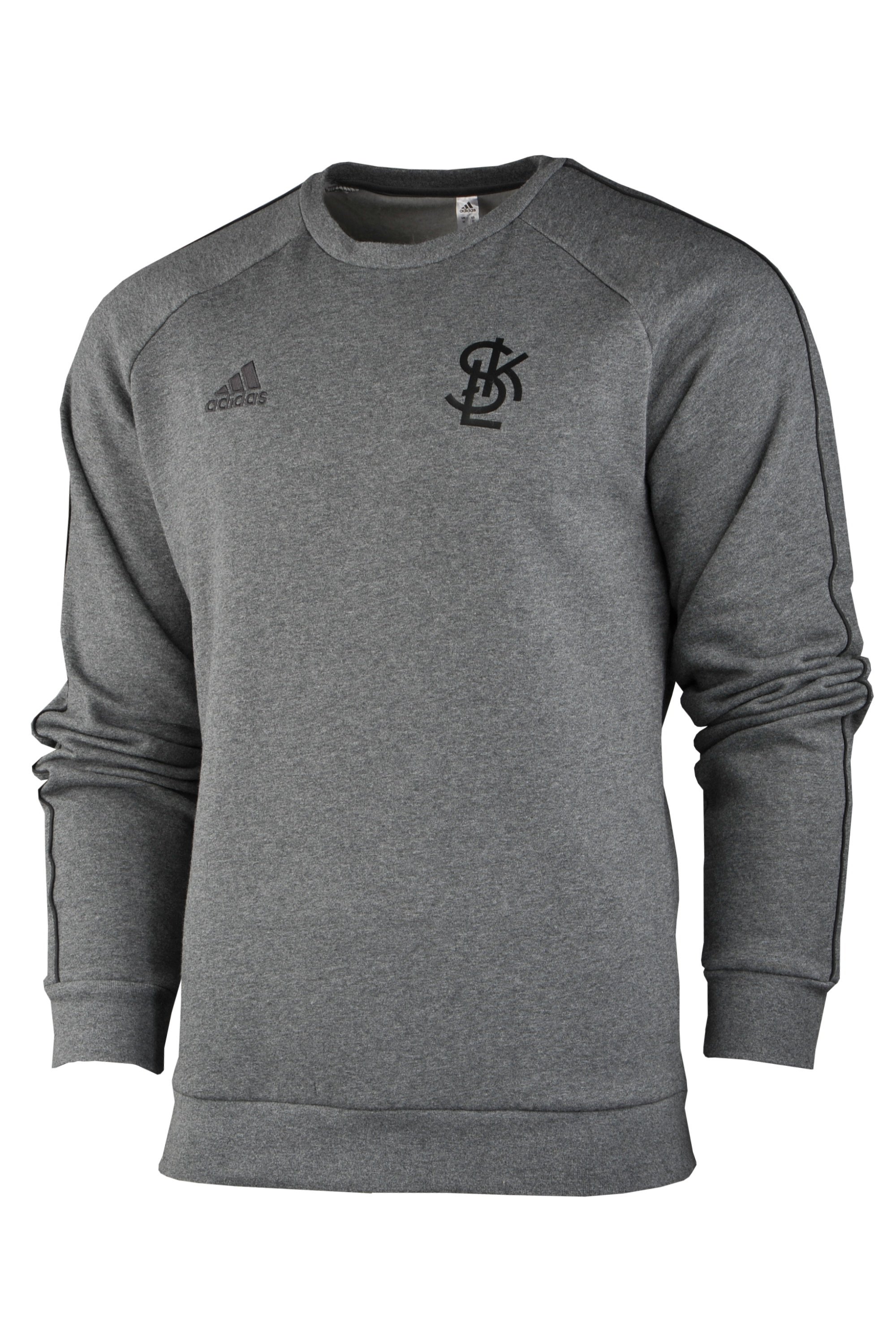 Bluza adidas ŁKS Łódź - Szary