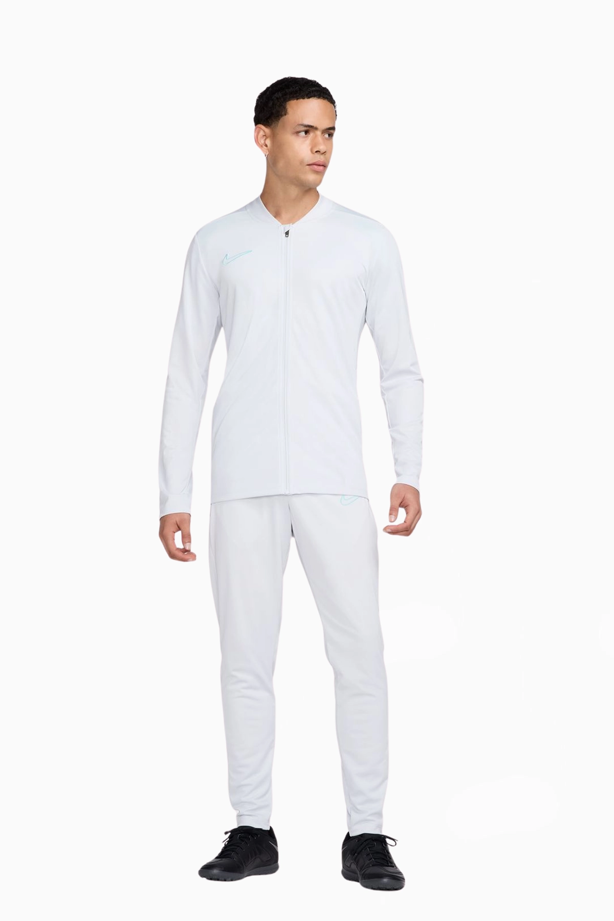 Dres Nike Dri-FIT Academy - Biały