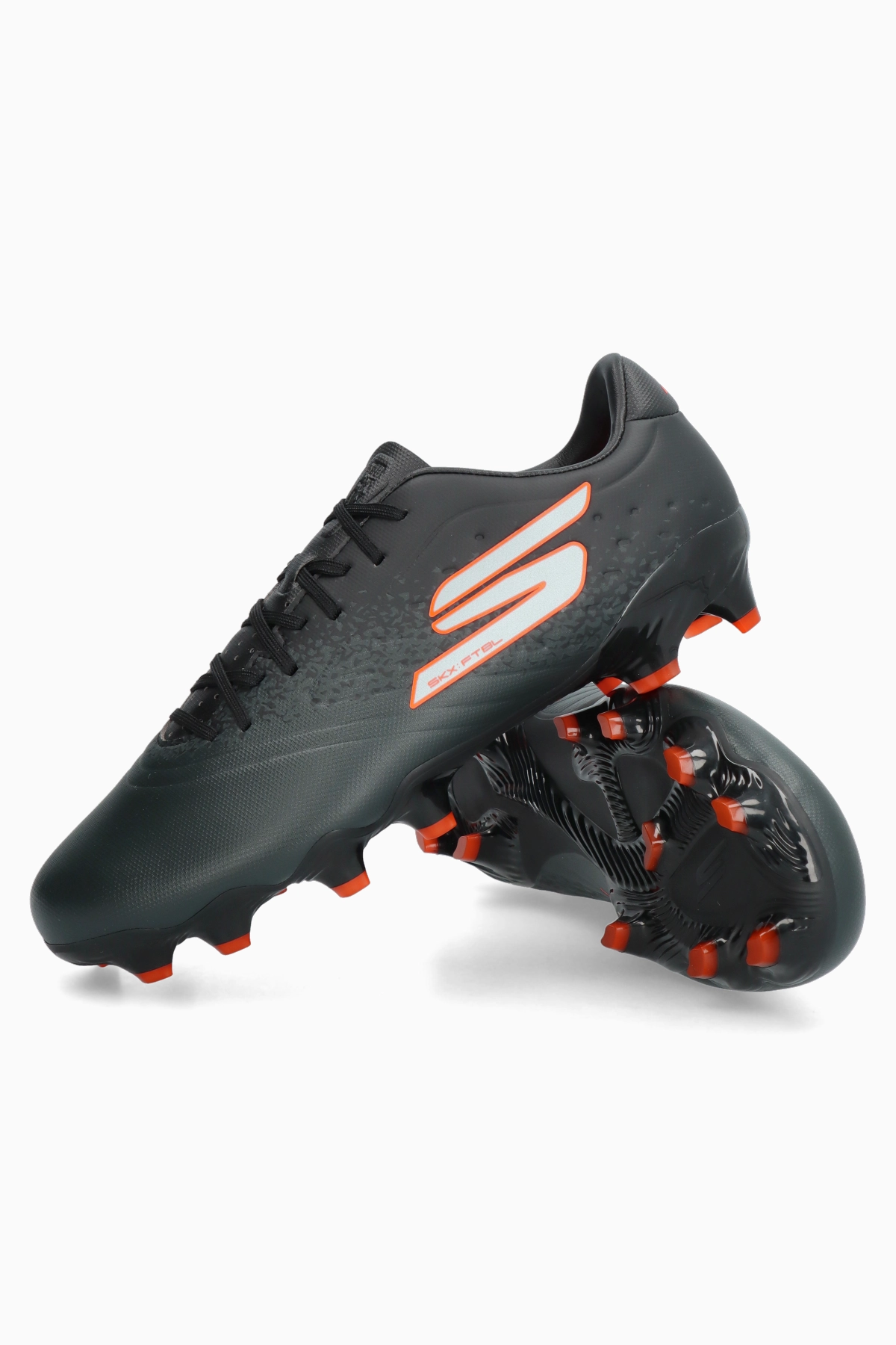 Korki Skechers Razor 1.5 Academy FG - Czarny