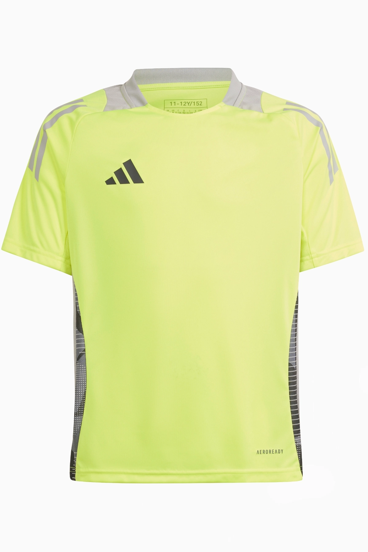 Koszulka adidas Tiro 24 Competition Training Junior - Żółty
