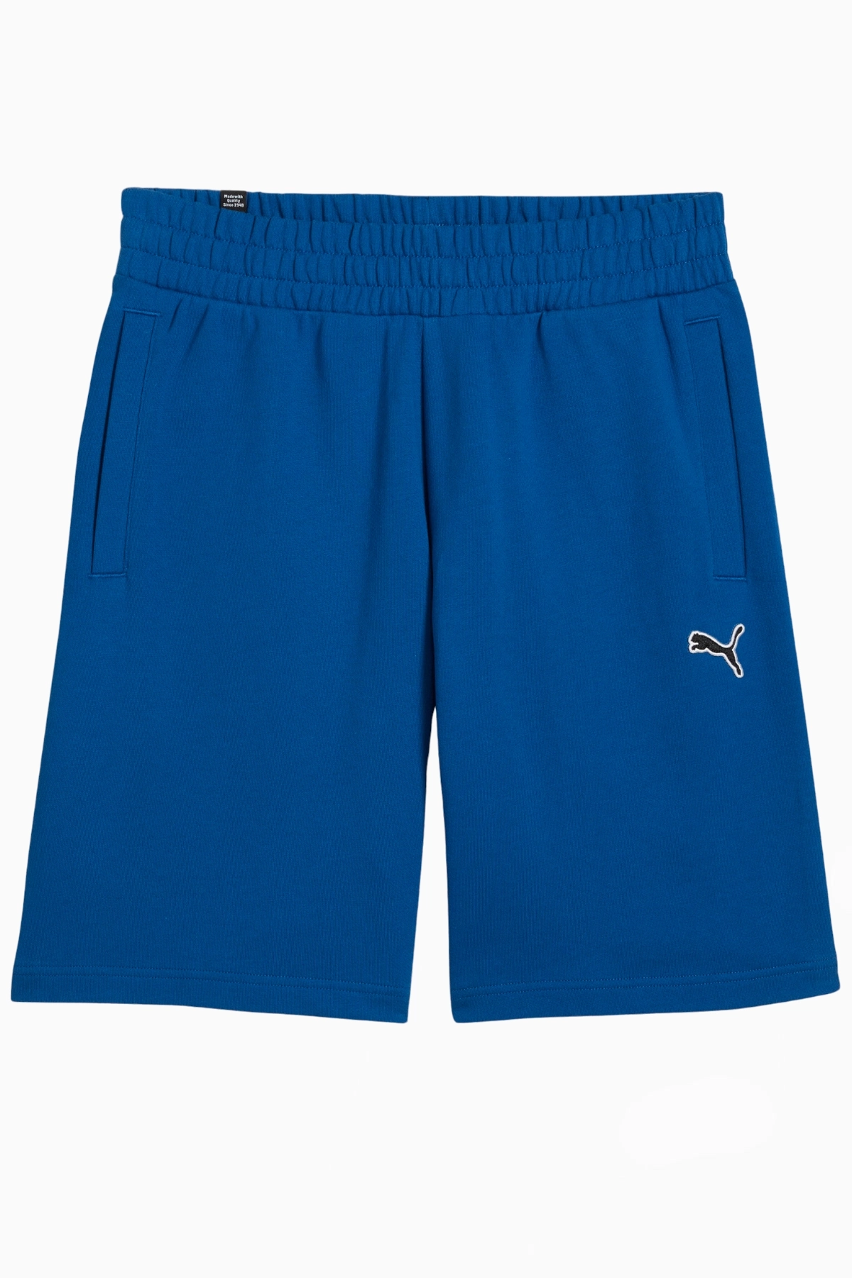 Spodenki Puma Better Essentials - Niebieski