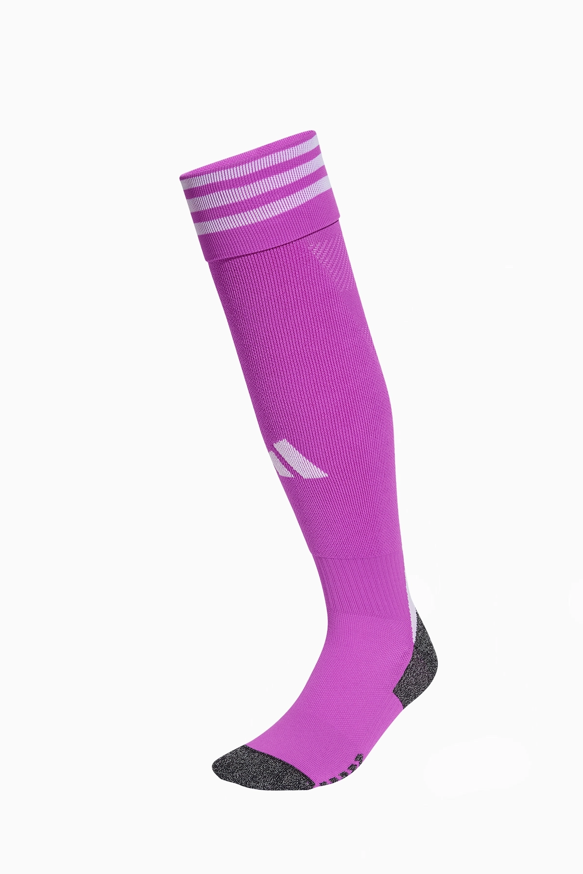 Getry adidas Parasol Wrocław 25/26 - Fioletowy