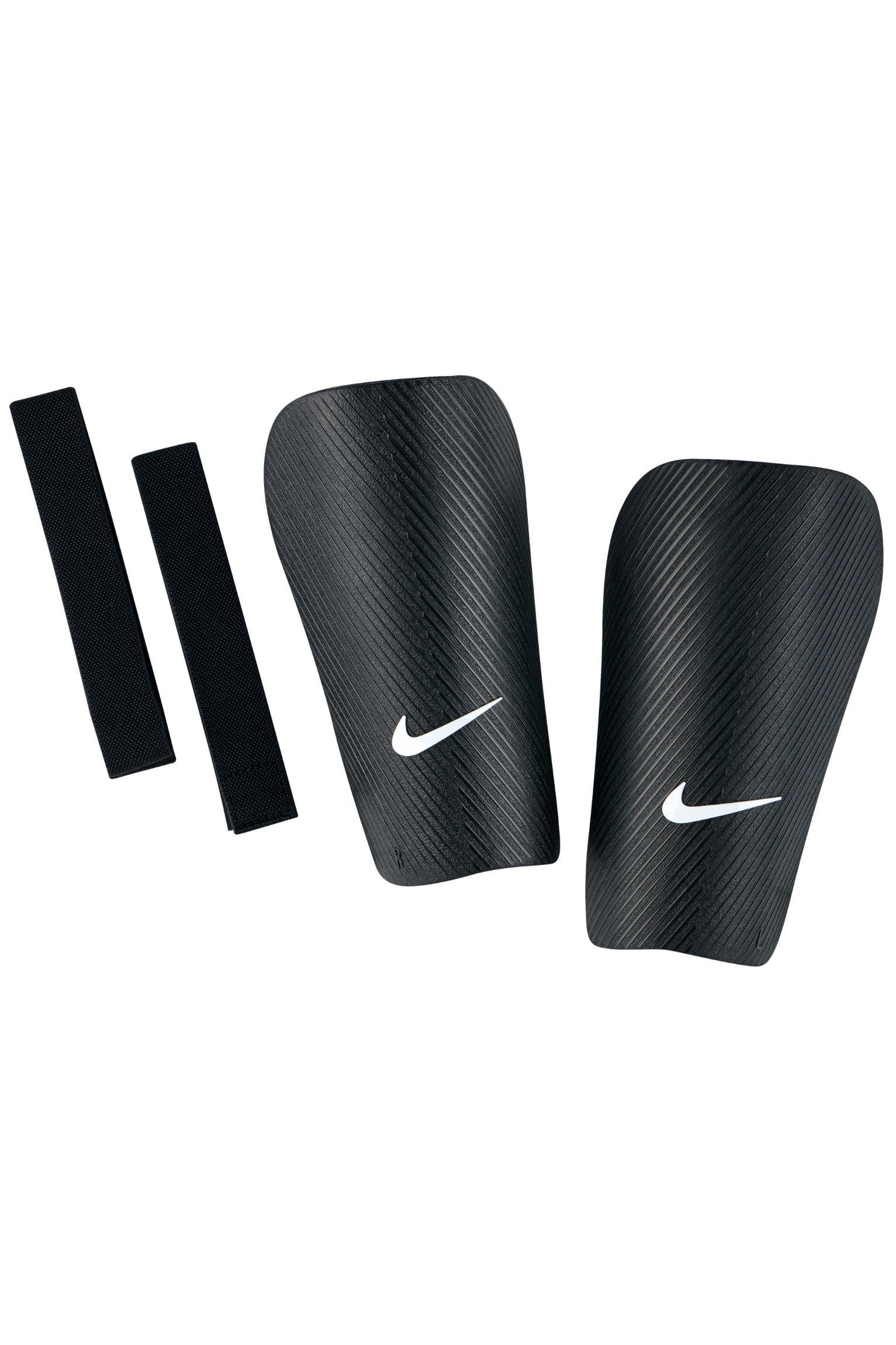 Ochraniacze Nike J Guard-CE - Czarny