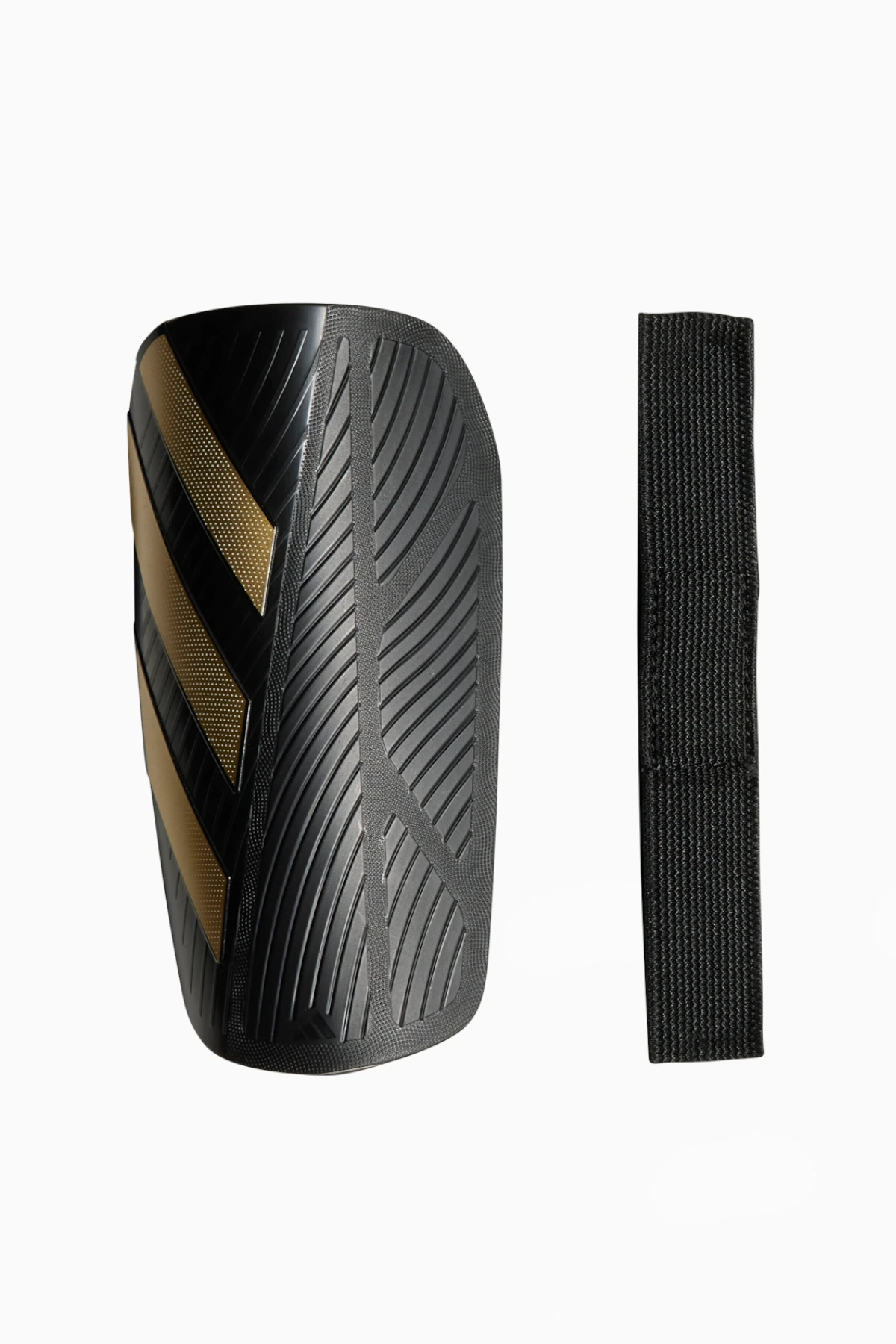 Ochraniacze adidas Tiro Club - Czarny