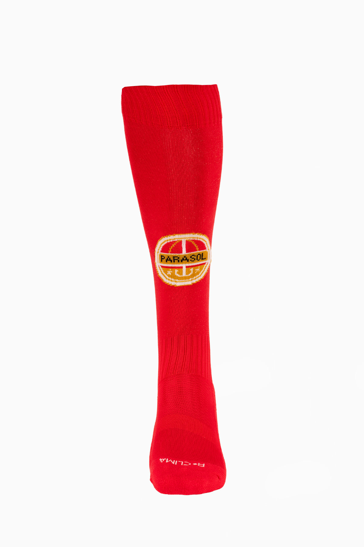 Getry R-GOL Parasol Wrocław 25/26 - Czerwony