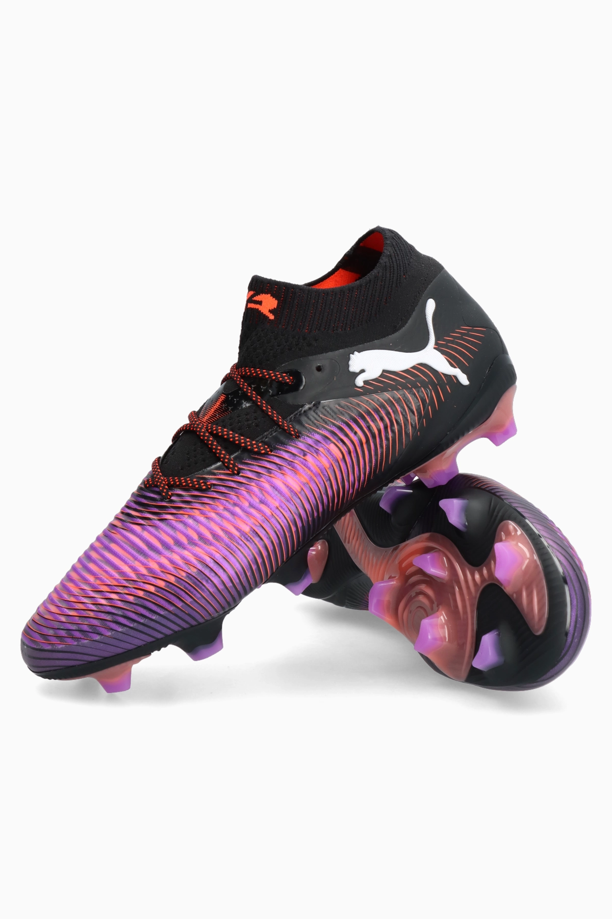 Korki Puma Future 8 Ultimate FG Damskie - Multikolor