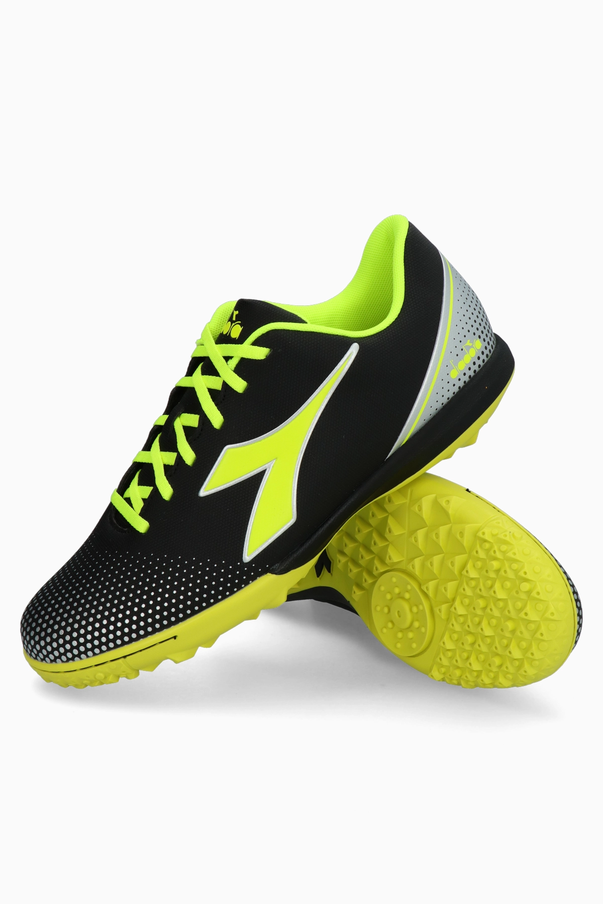 Turfy Diadora Pichichi 7 TFR - Czarny