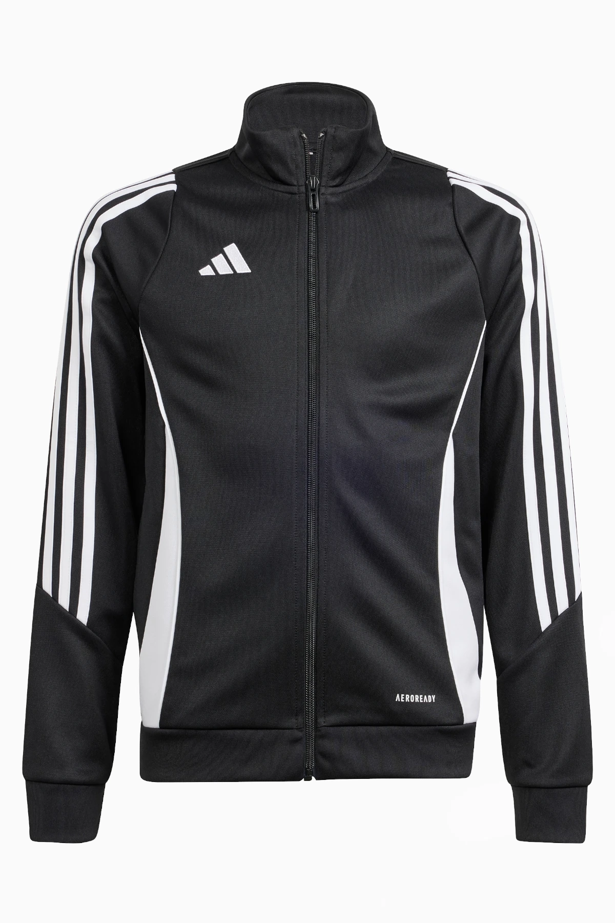 Bluza adidas Tiro 24 Training Junior - Czarny