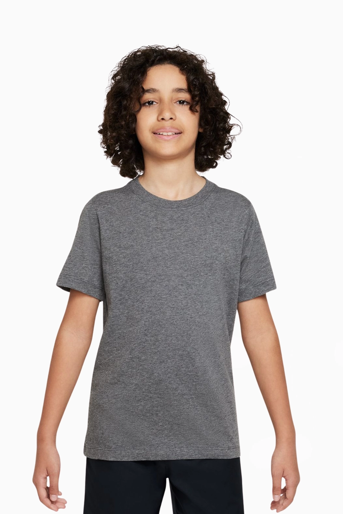 Koszulka Nike Park 20 Junior - Szary