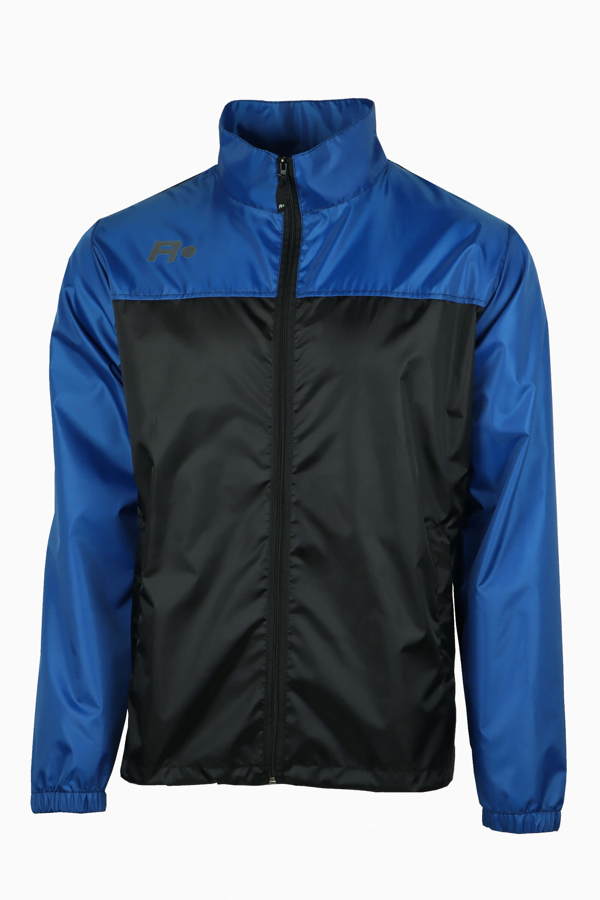 Kurtka ortalionowa R-GOL Team Cover Junior