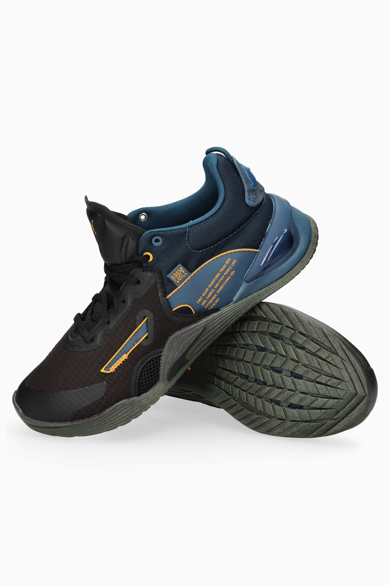 Sneakers Puma x First Mile Fuse Utility